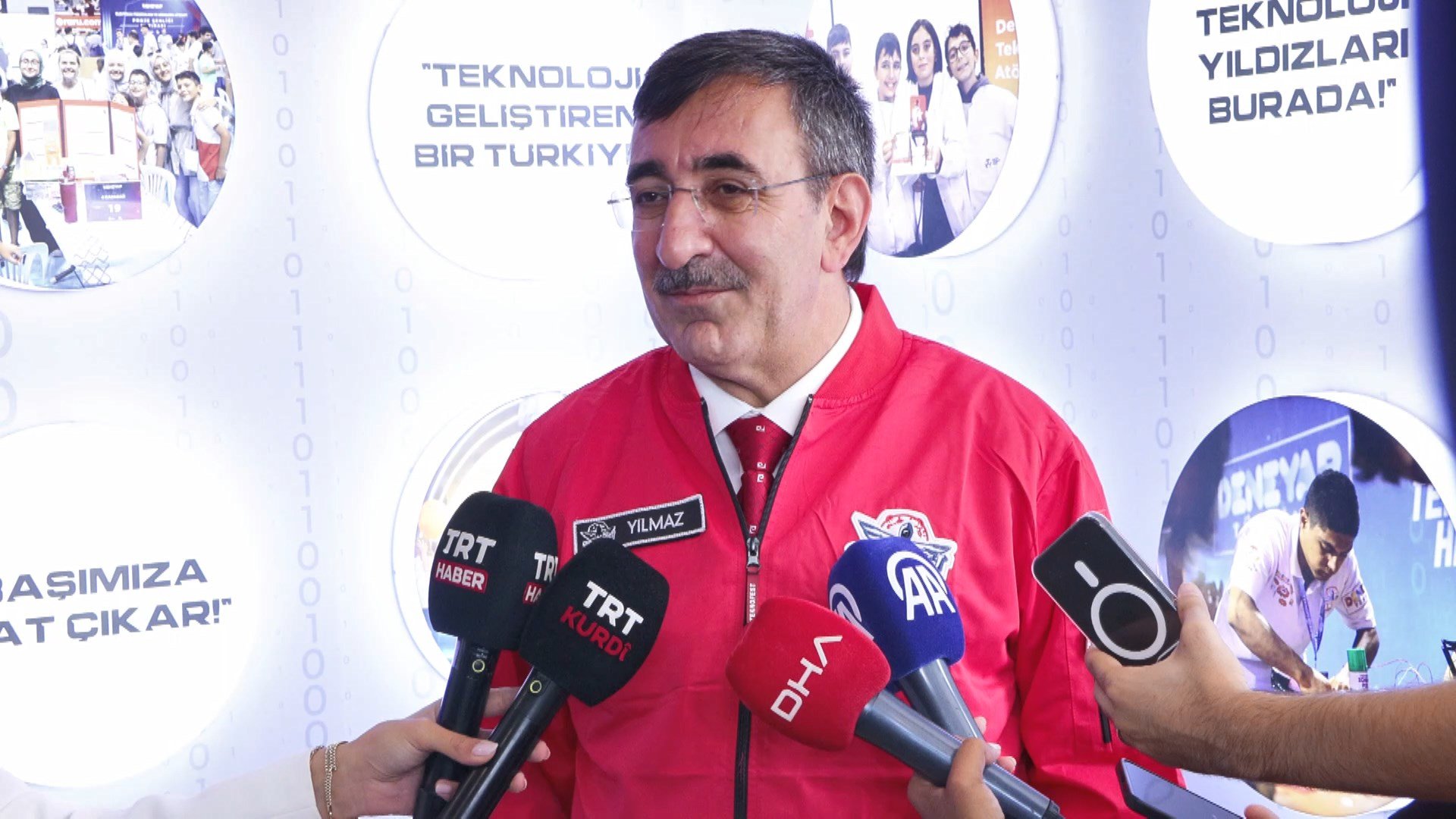 TEKNOFEST genel görünüm