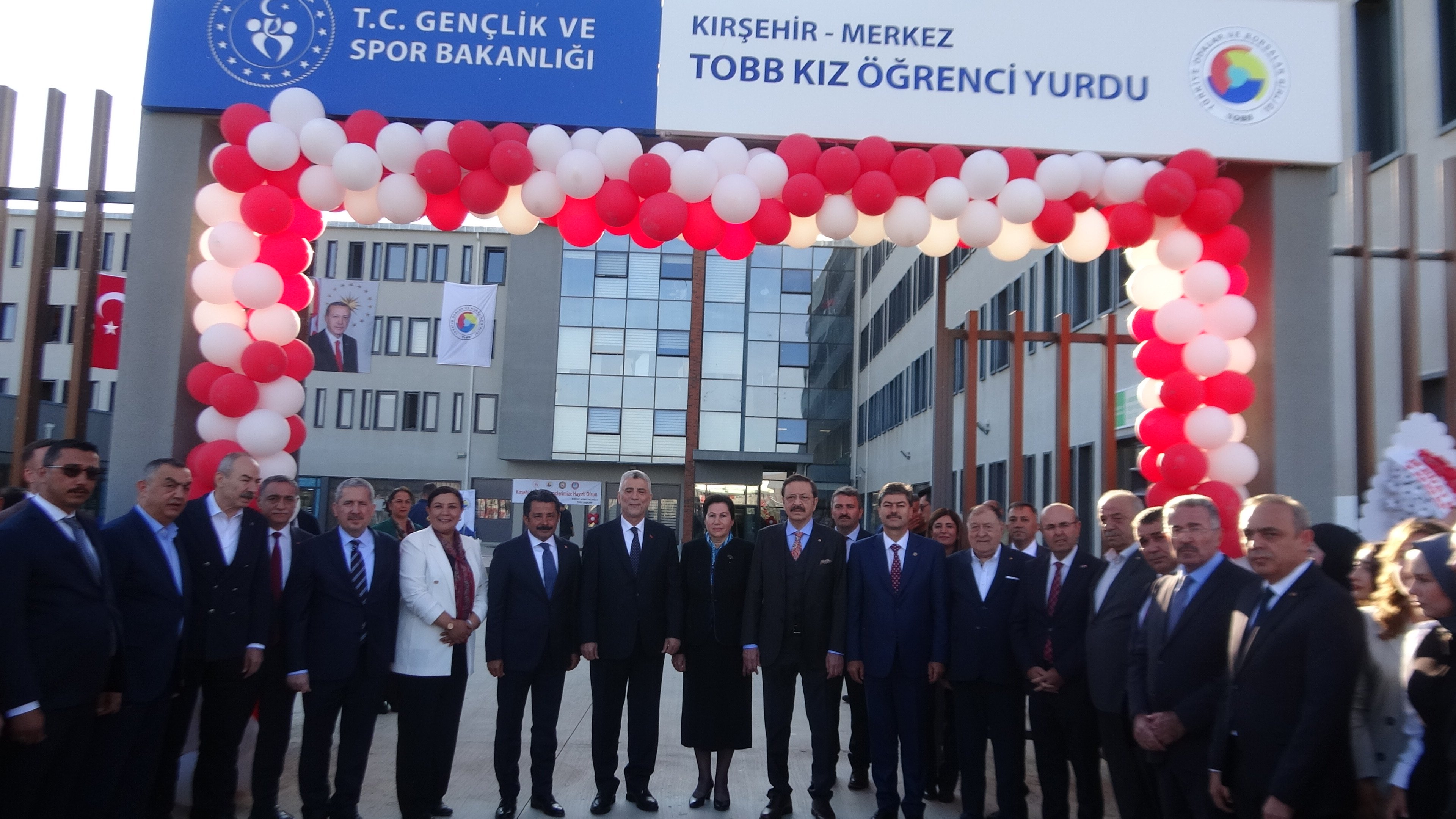 Esnaf Destekleri