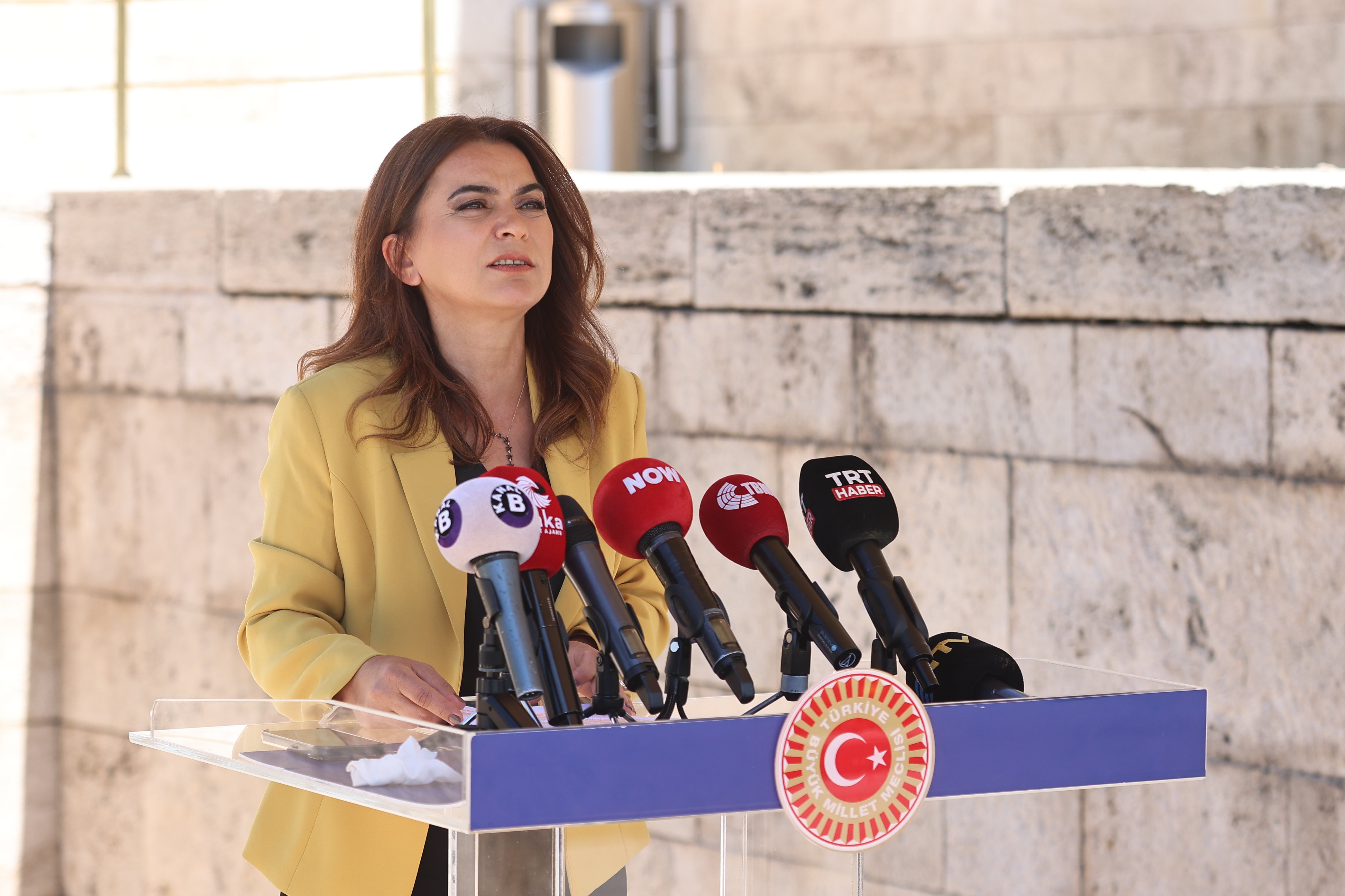 TBMM Komisyon Çalışmaları