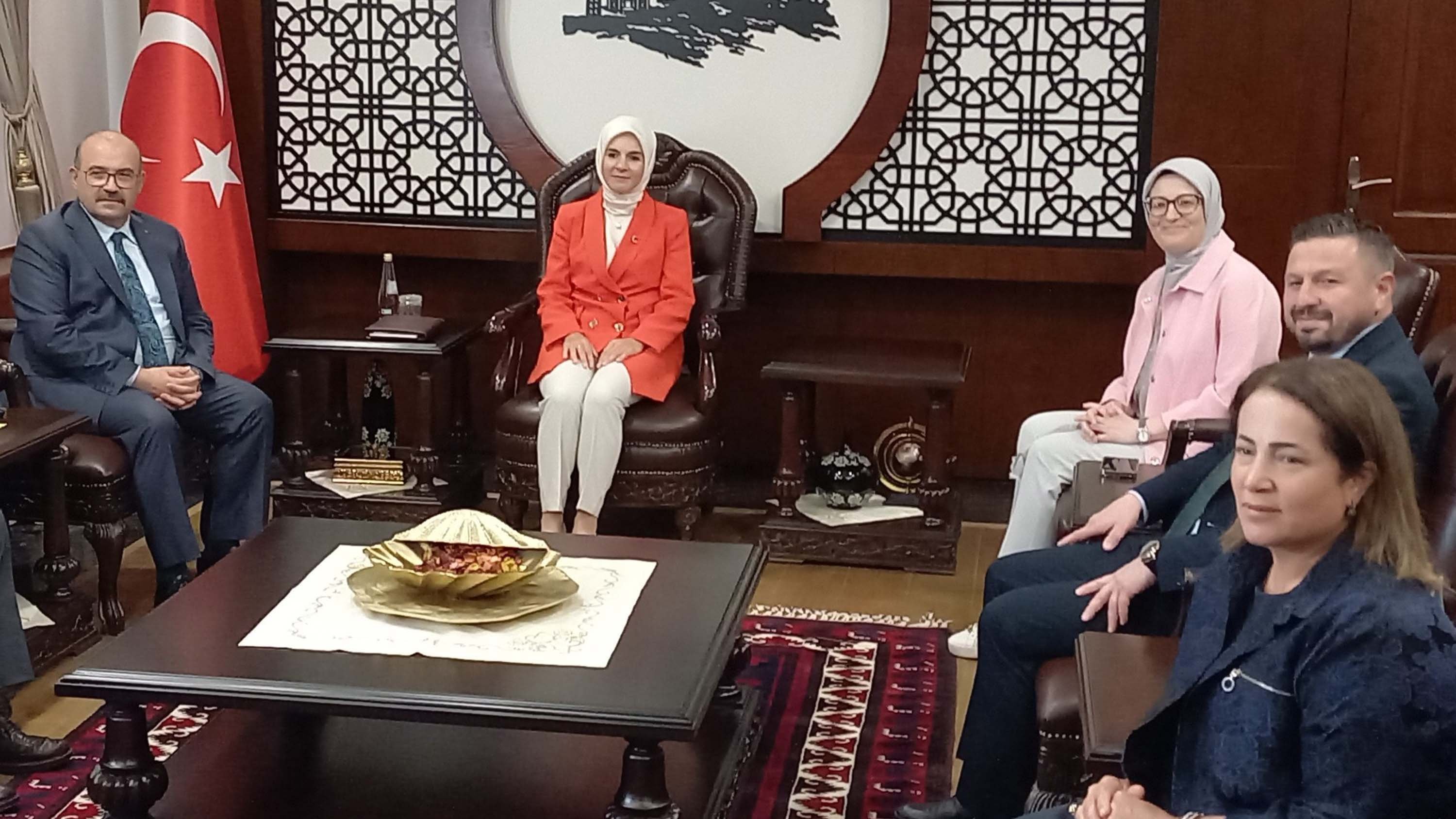 Bakan Göktaş Balıkesir Yatırımları
