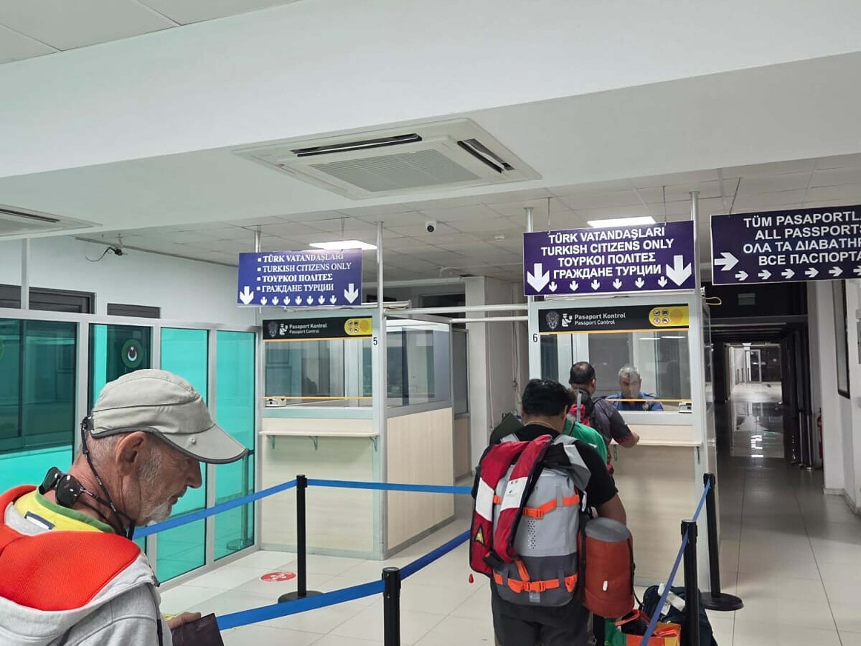 Marmaris Kaymakamı Nurullah Kaya