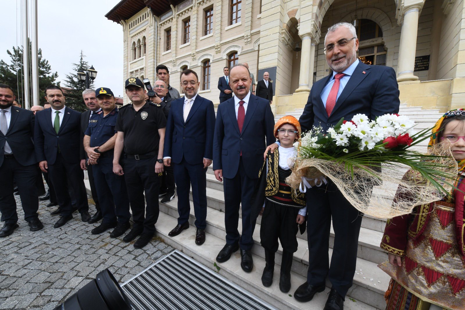 Mesleki eğitim