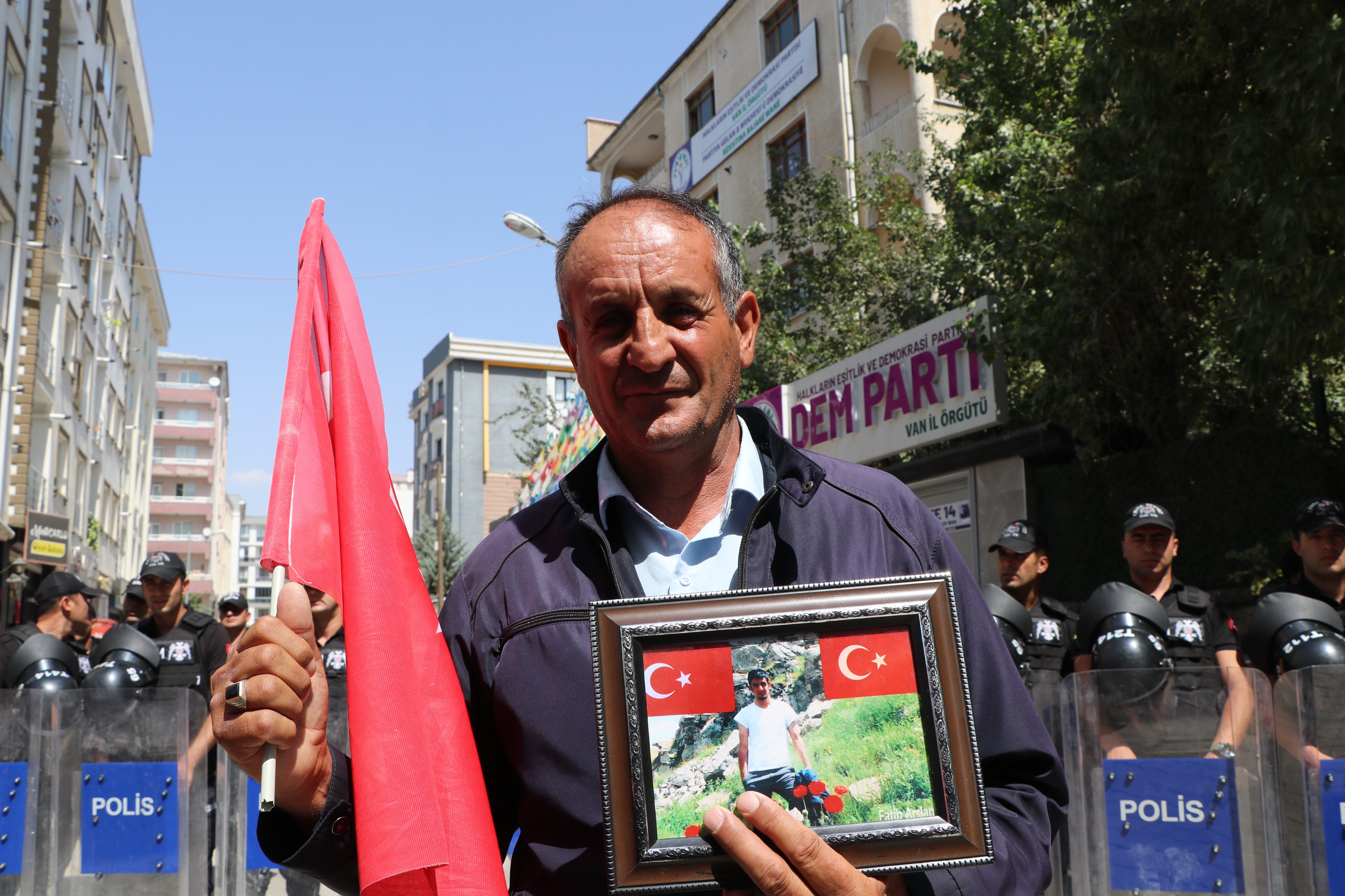 Güllü Ereğli açıklama