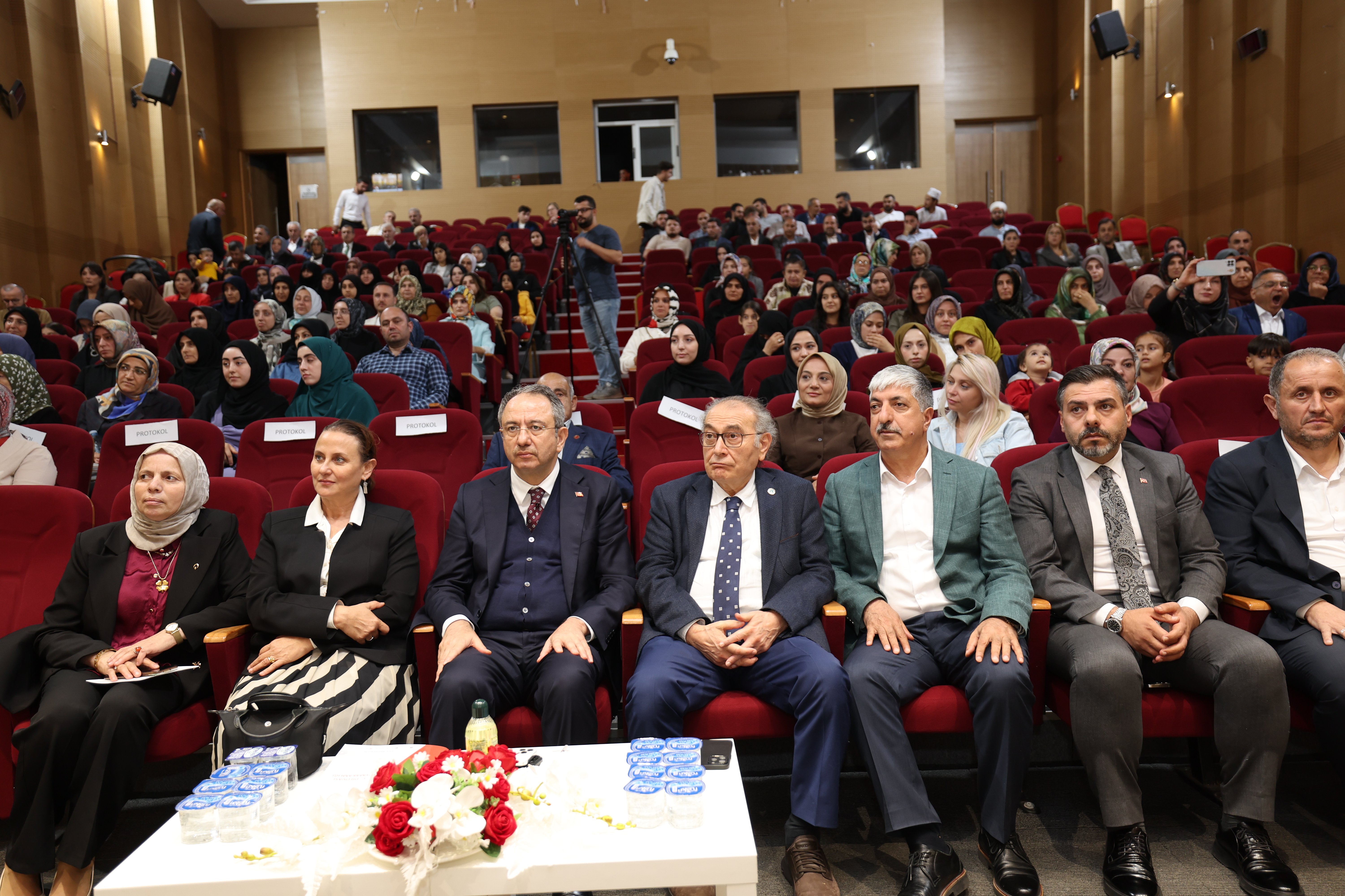 Dilovası Proje Katılımcıları