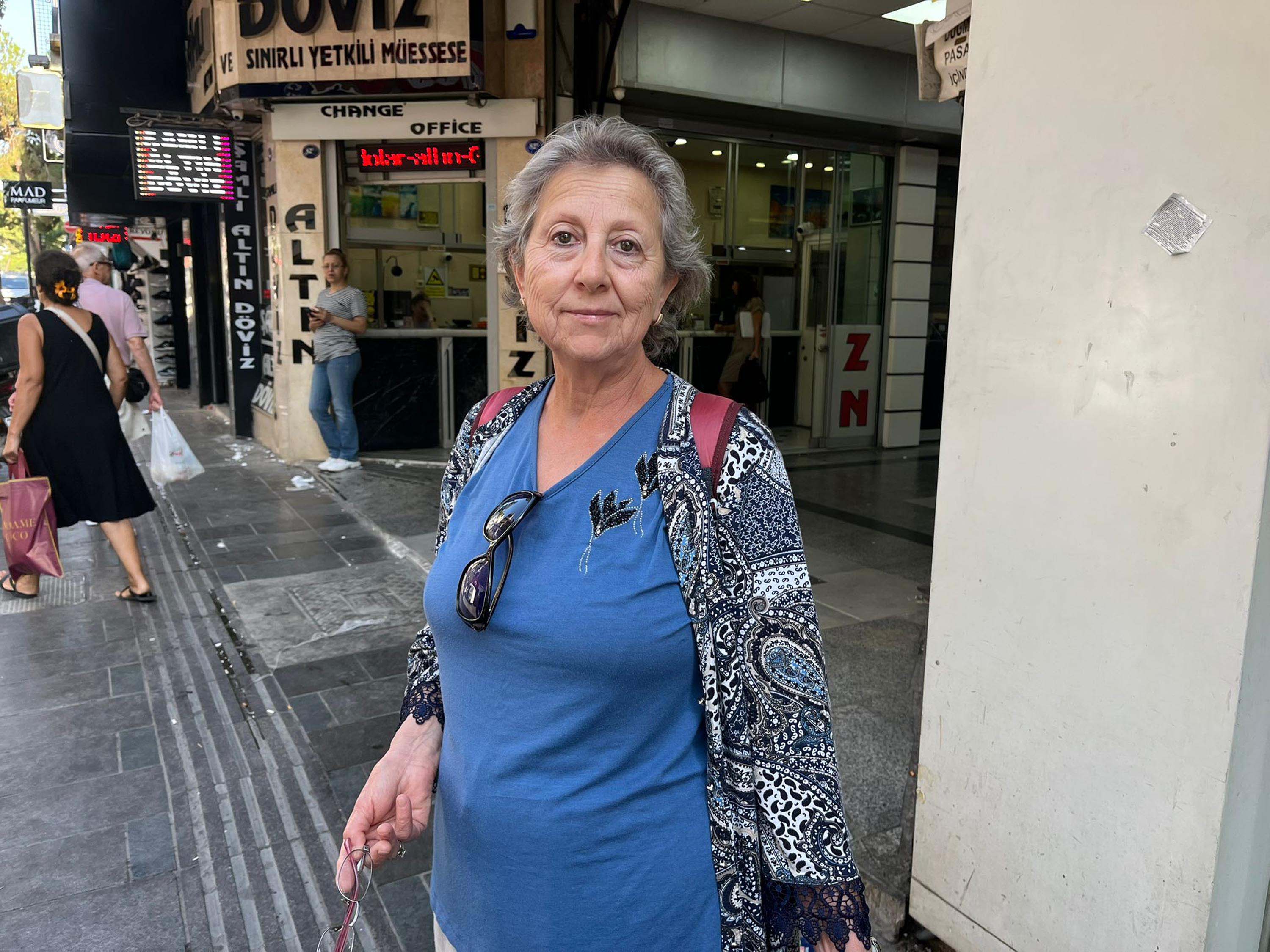 Karşıyaka çöp sorunu görüntü kirliliği