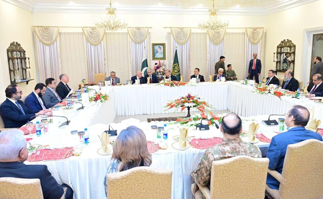 Türkiye Pakistan Savunma İş Birliği