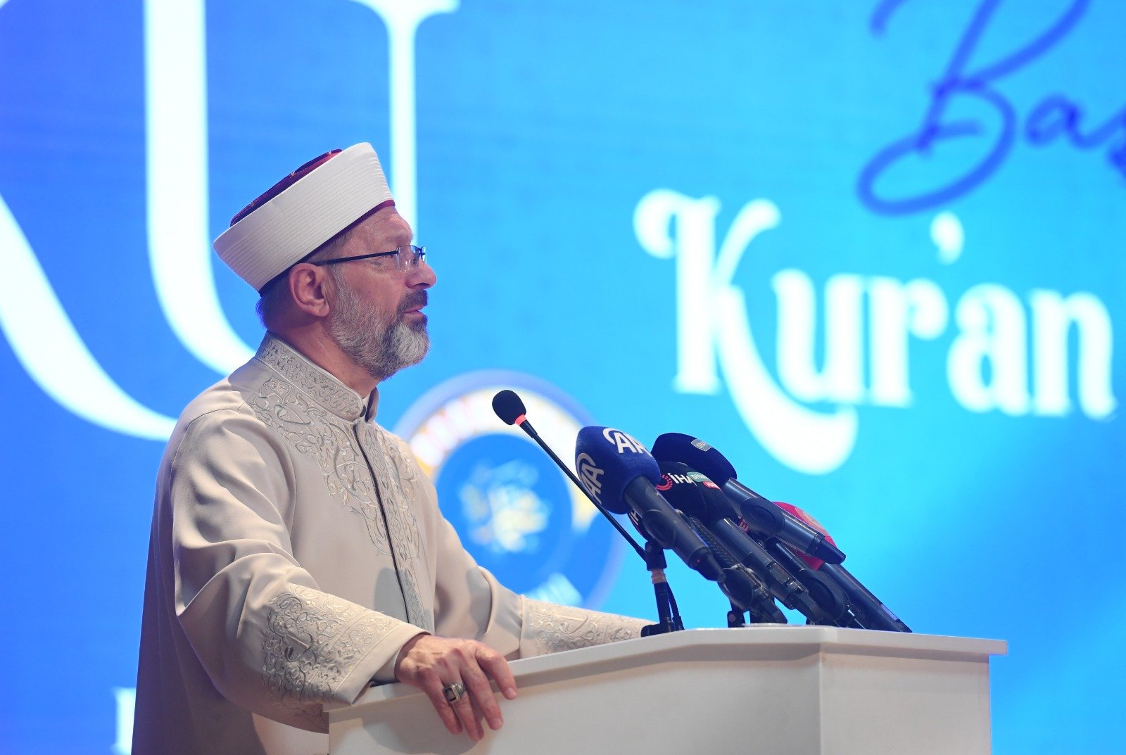 Diyanet Eğitim Programları