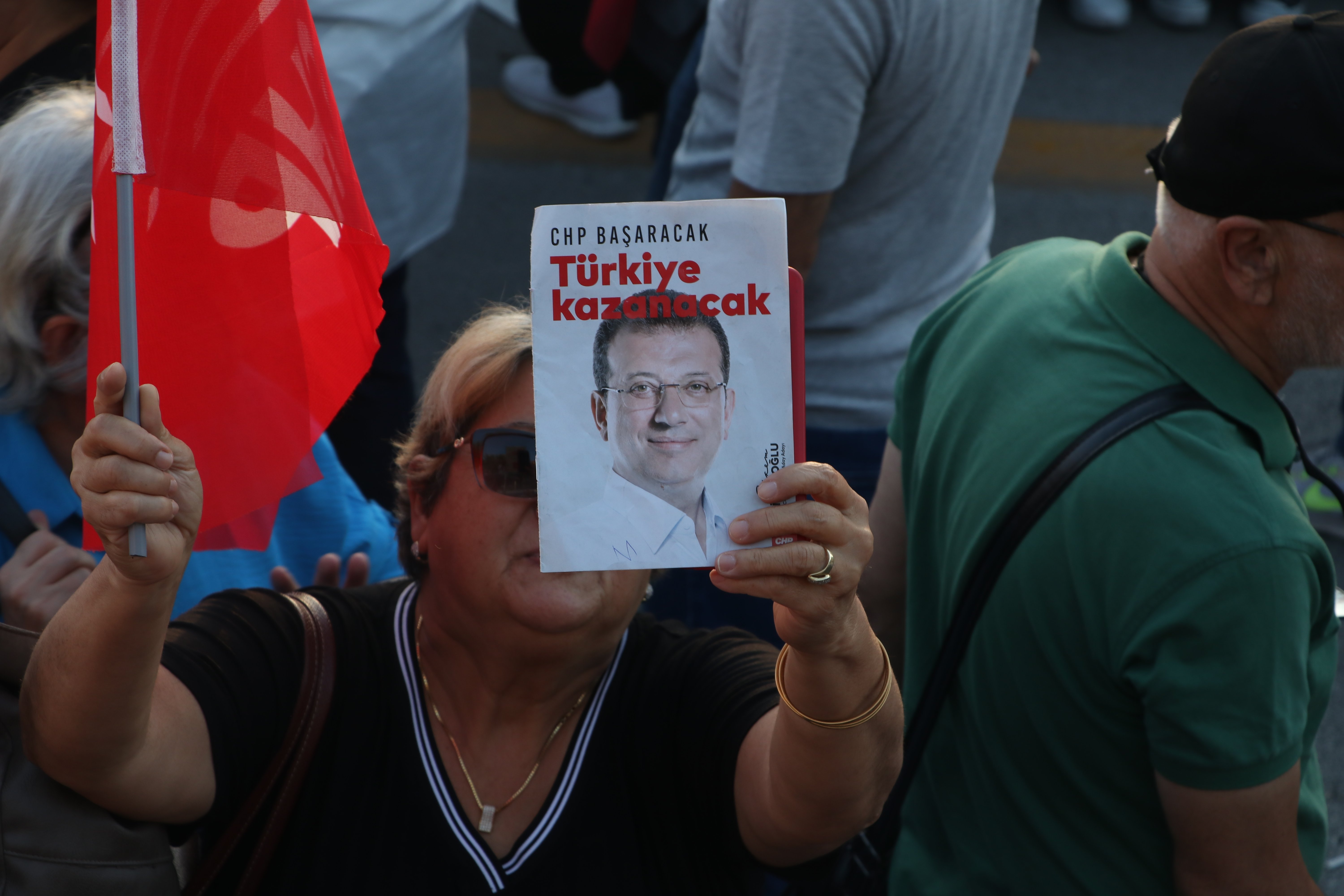 Ankara Miting
