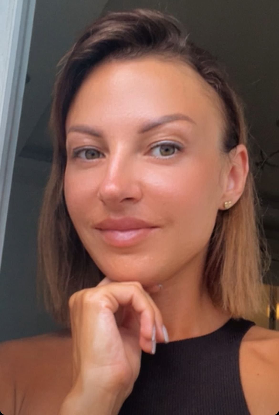 Iryna Melnychuk Diğer ifadesi
