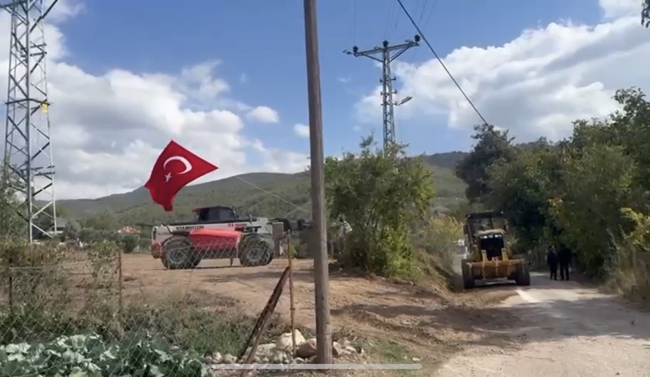 Jandarma Astsubay Çavuş Kemal Özgür şehit