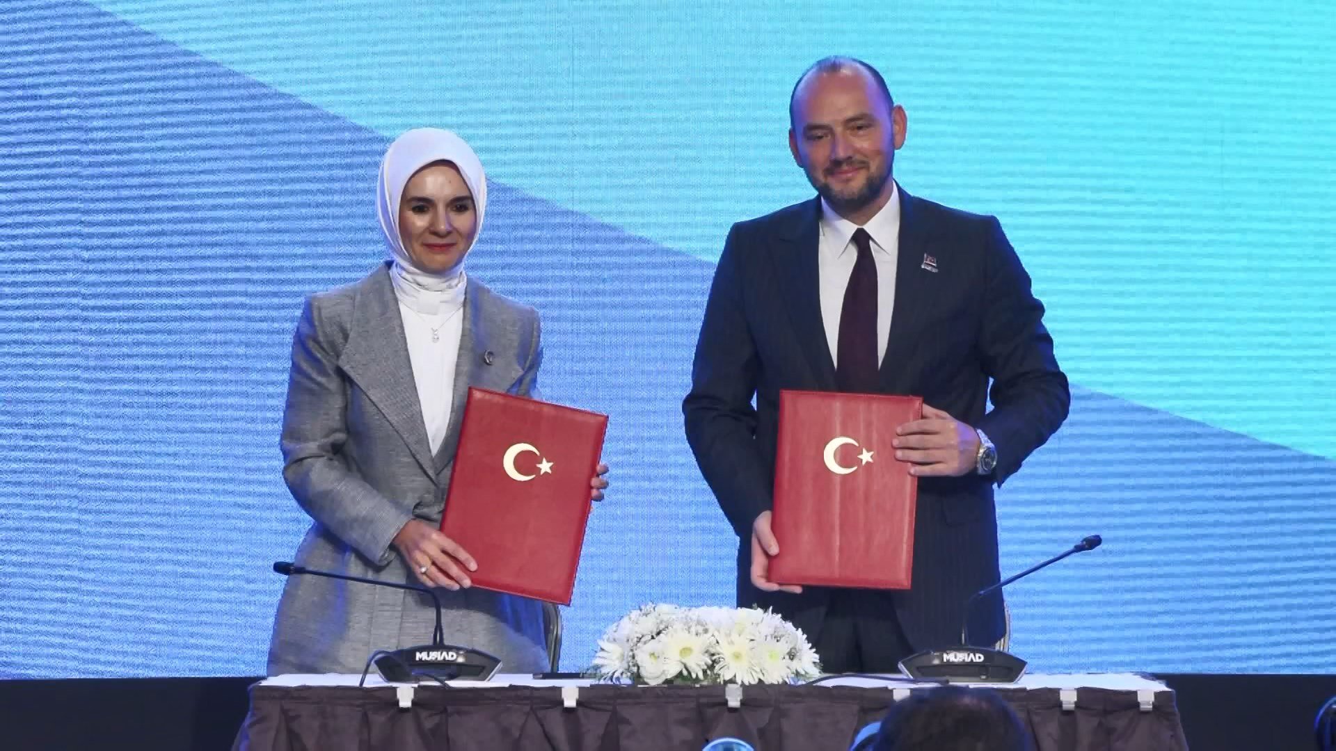 Aile Dostu İş Yeri Projesi Detayları