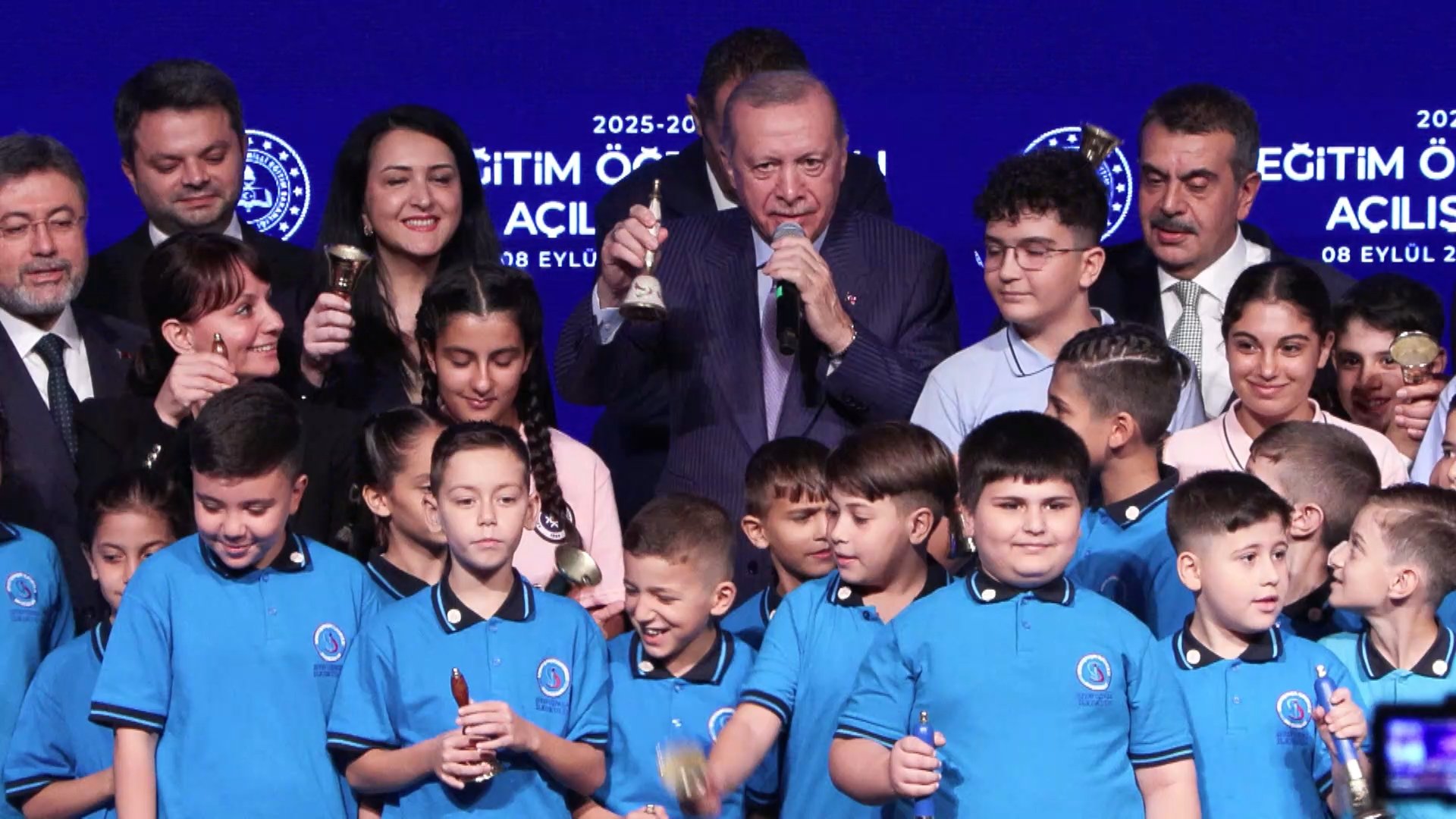 Eğitim Öğretim Yılı Açılış Töreni