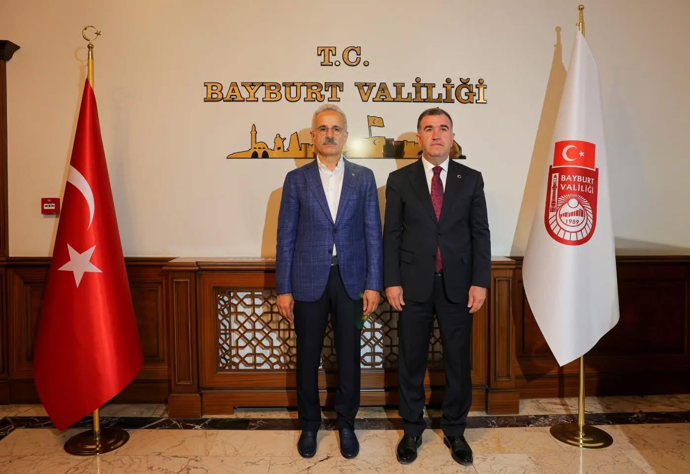 Havalimanı pist çalışmaları
