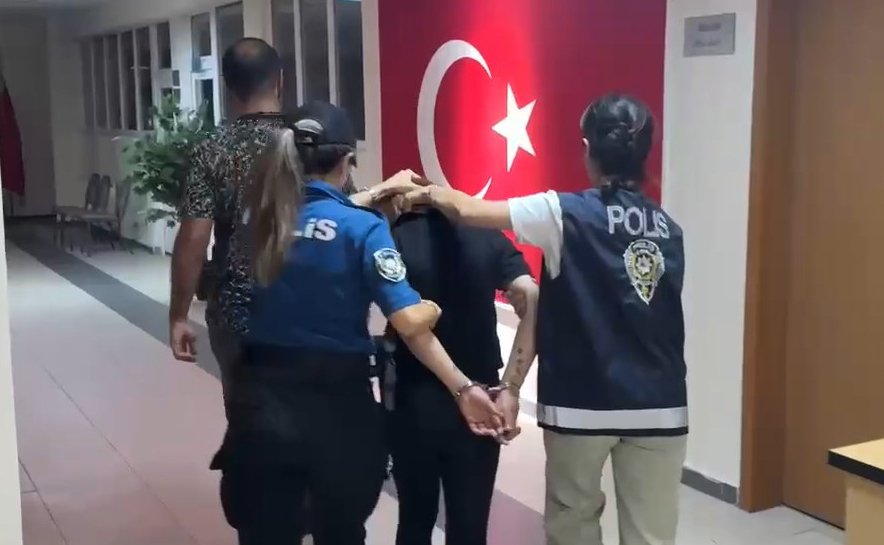 Türk Bayrağı