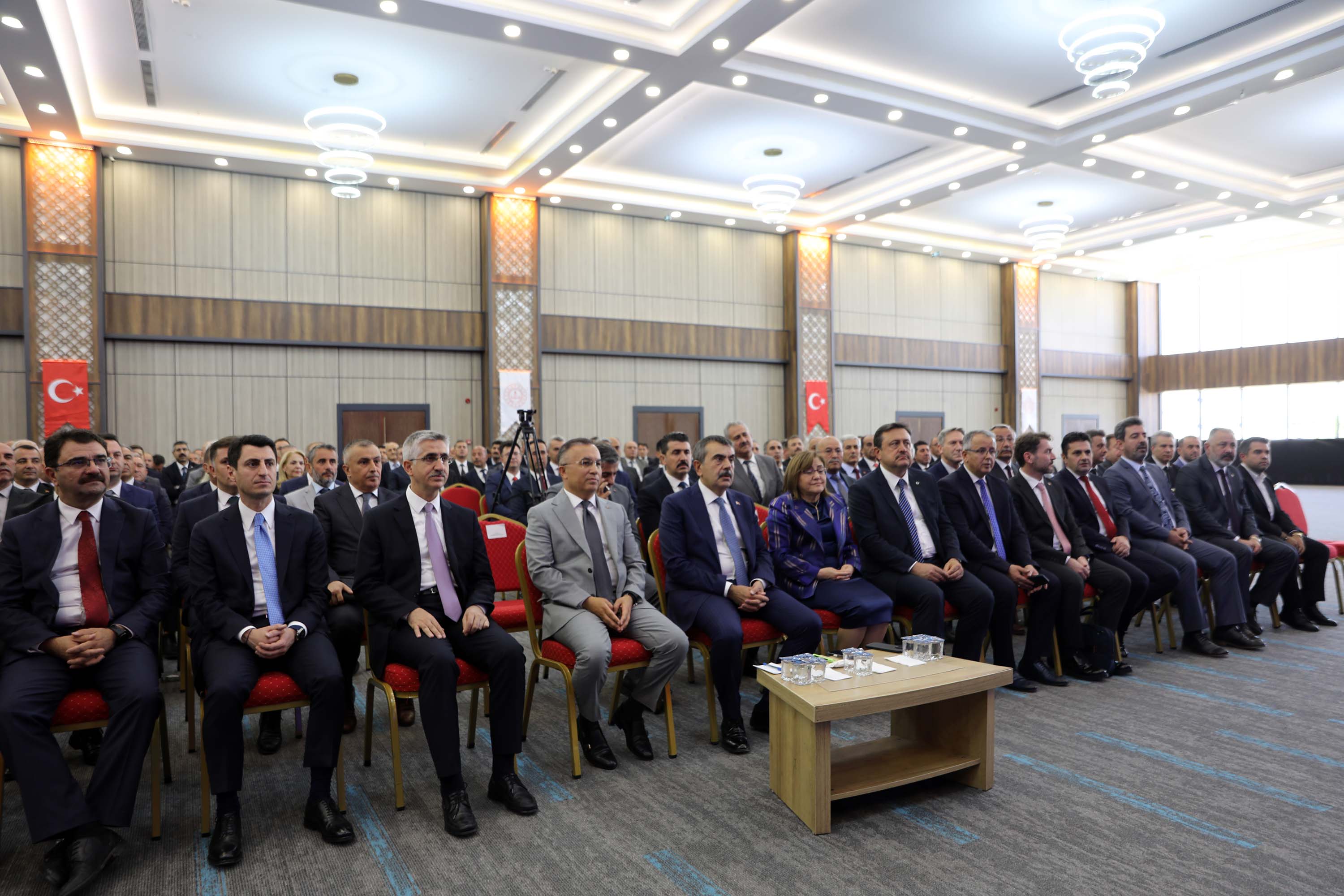 Eğitim toplantısı