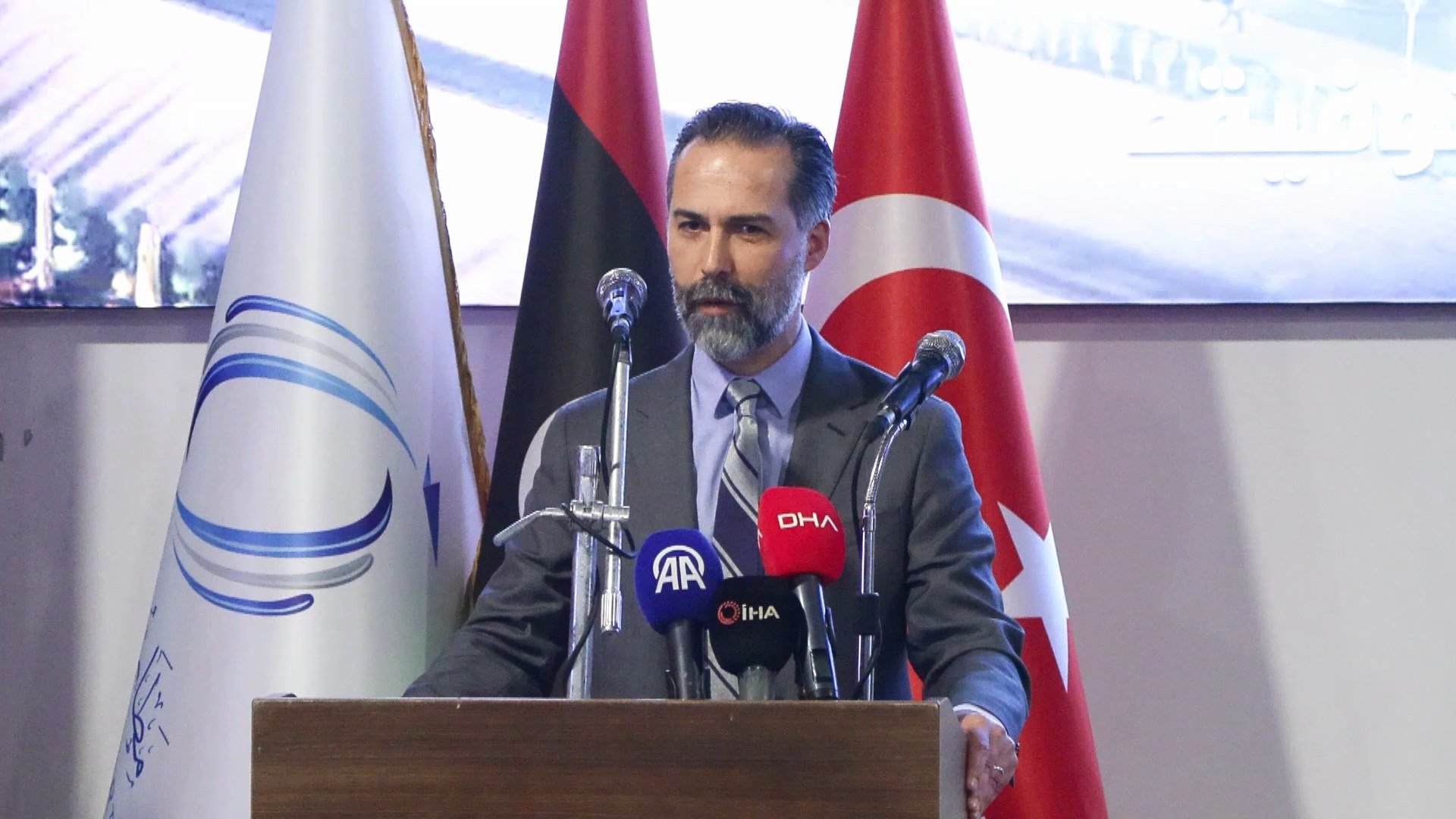 THY Mısrata uçuş programı
