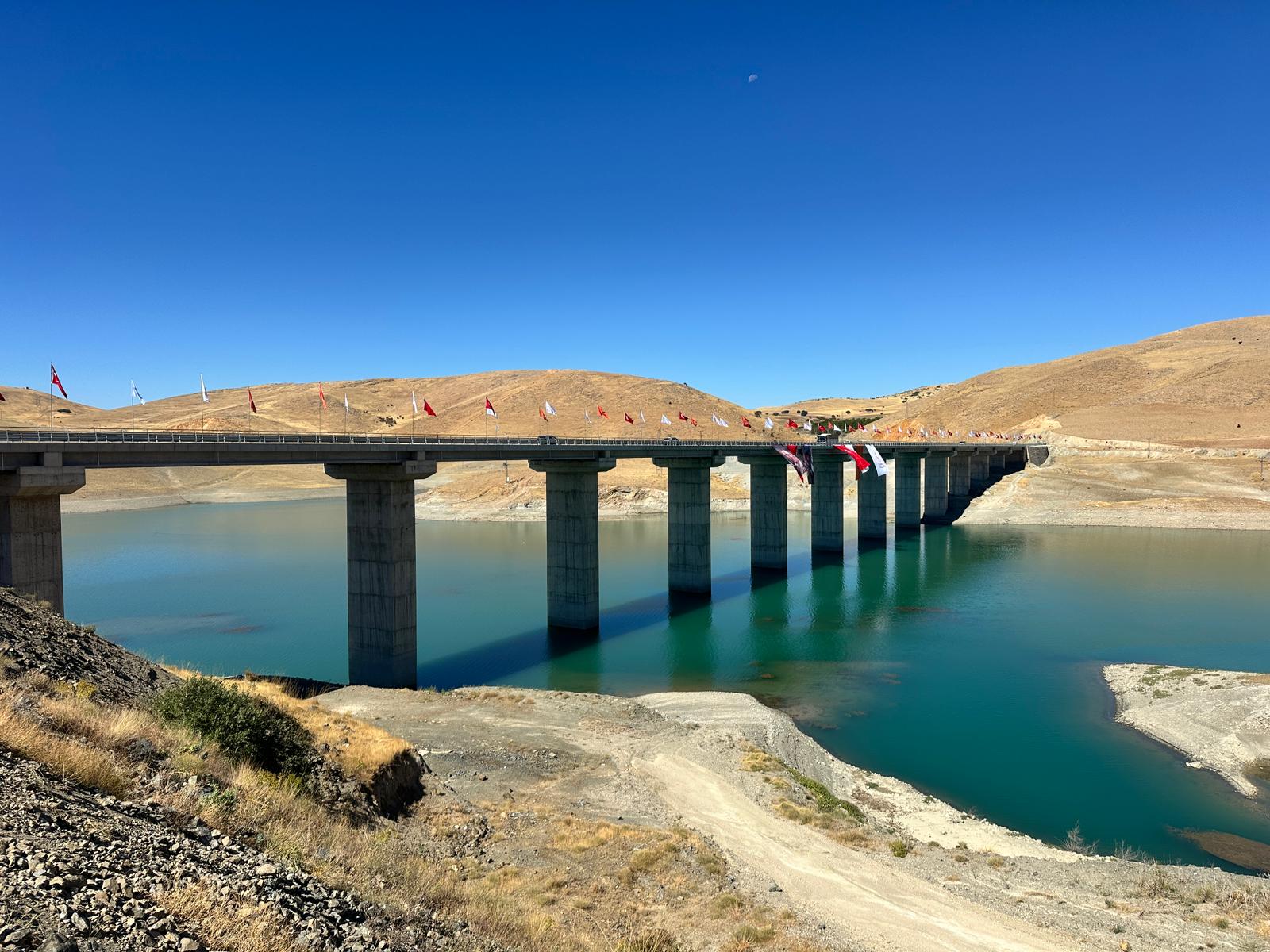 Tunceli Doğal Güzellikler