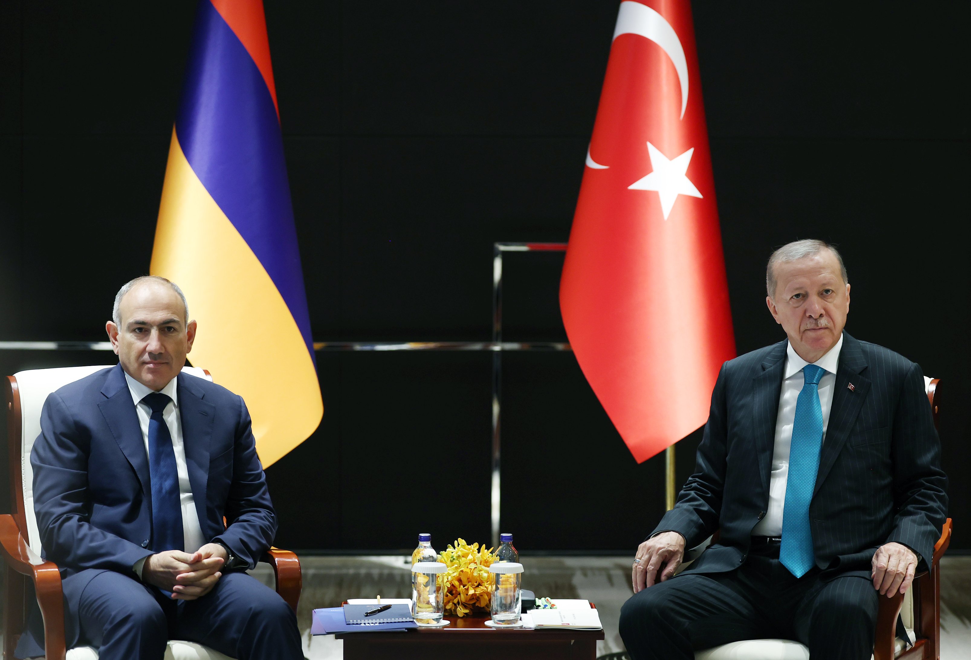 Şanghay İşbirliği Örgütü Zirvesi