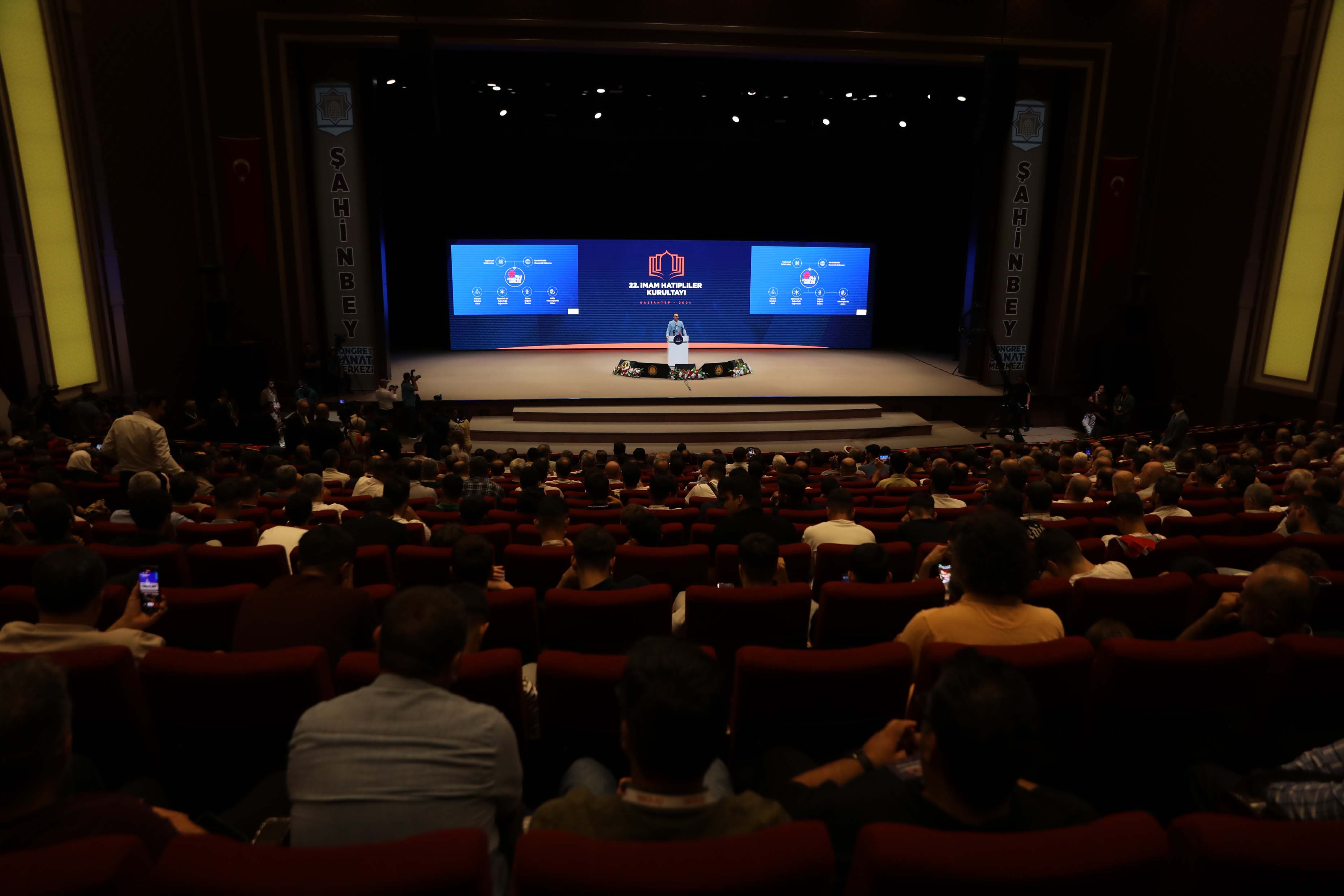 Program Genel Görünüm