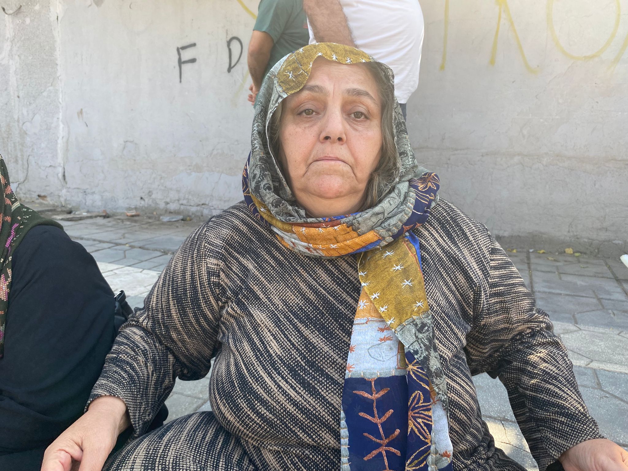 Diyarbakır Bağlar ilçesi