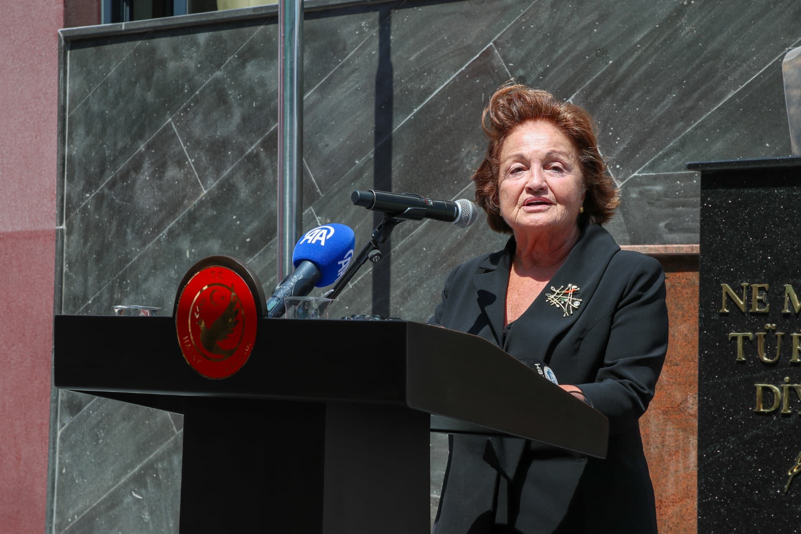 Berna Yılmaz