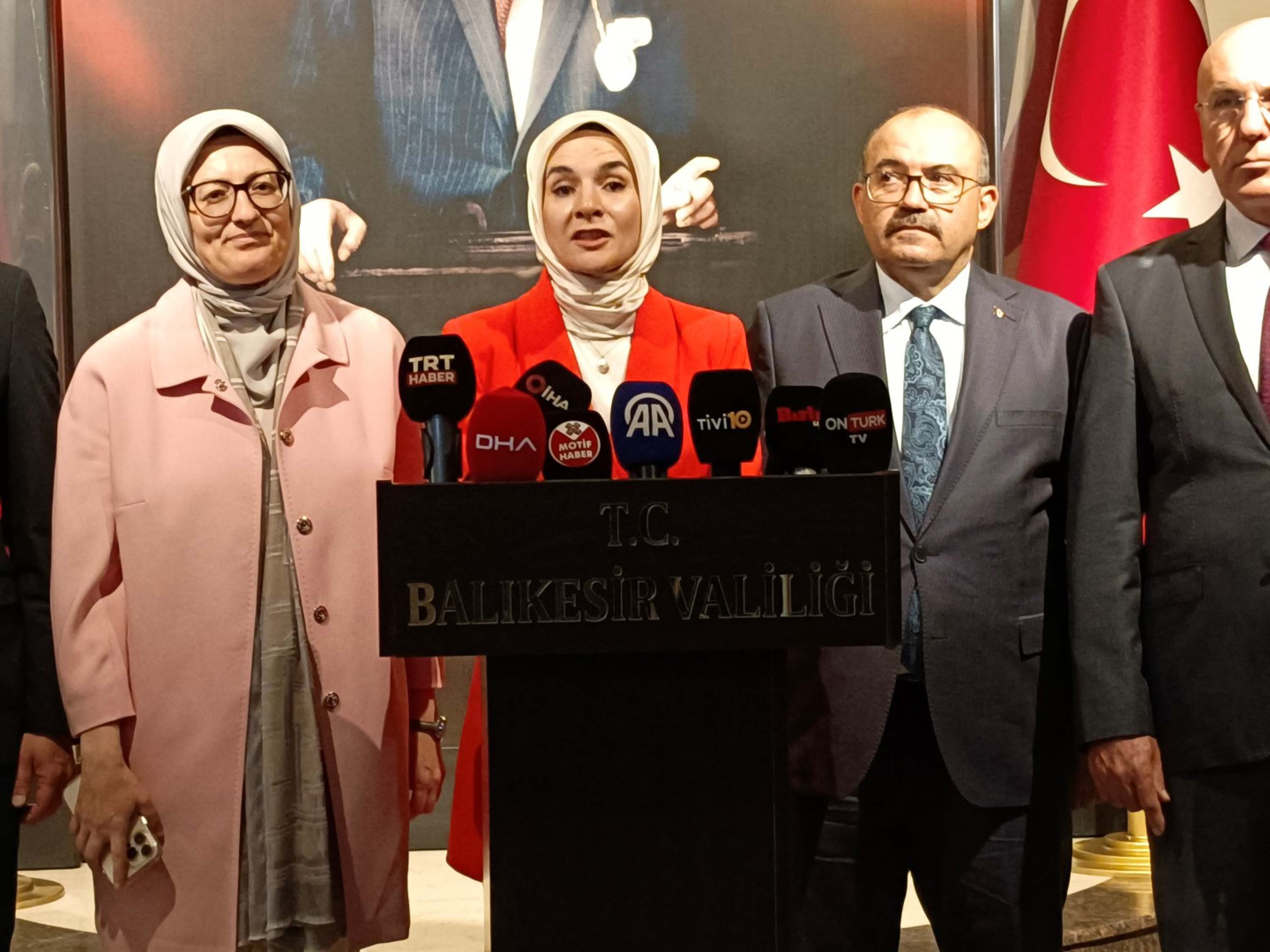 Aile Yılı Seferberliği