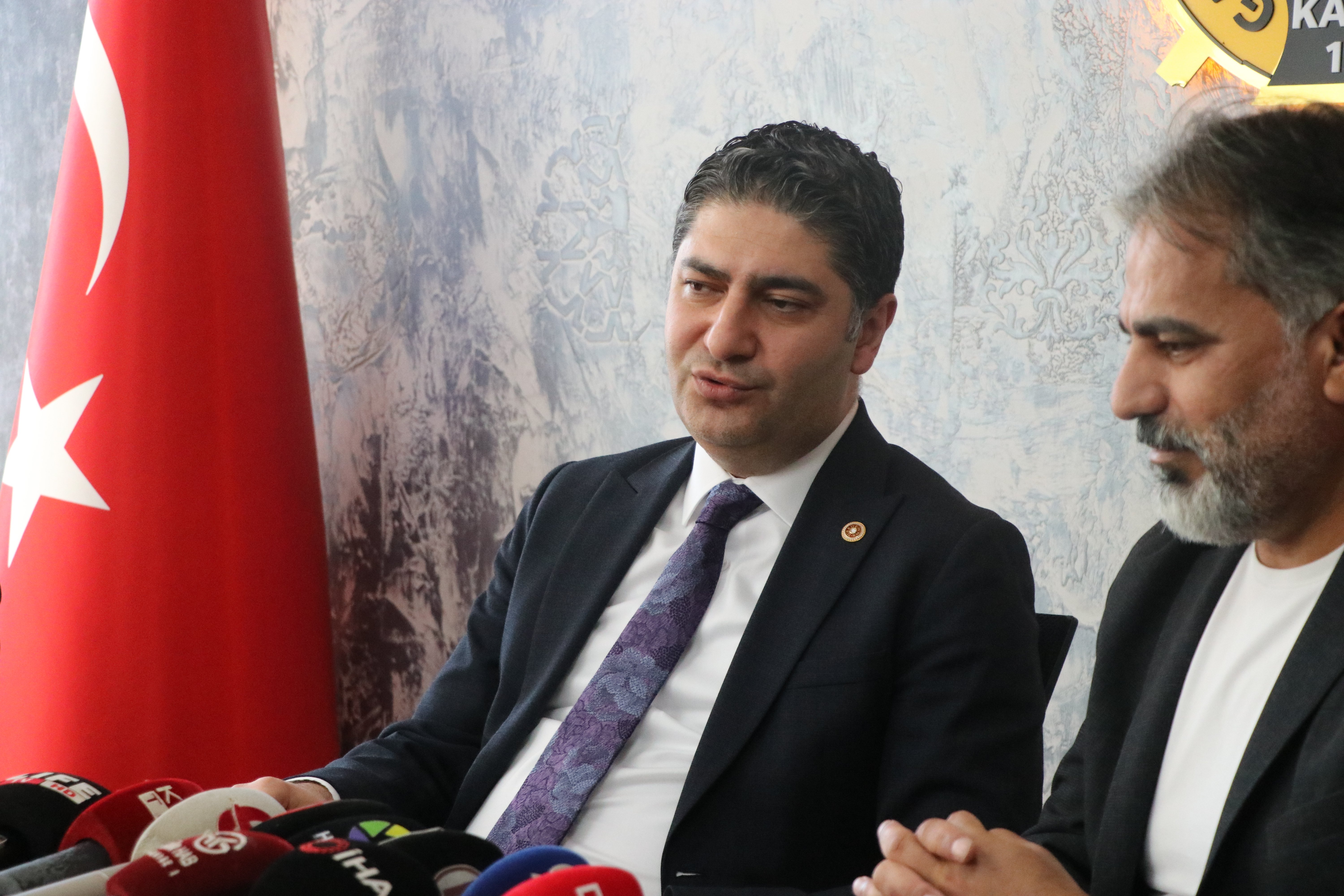 MHP Huzur İklimi