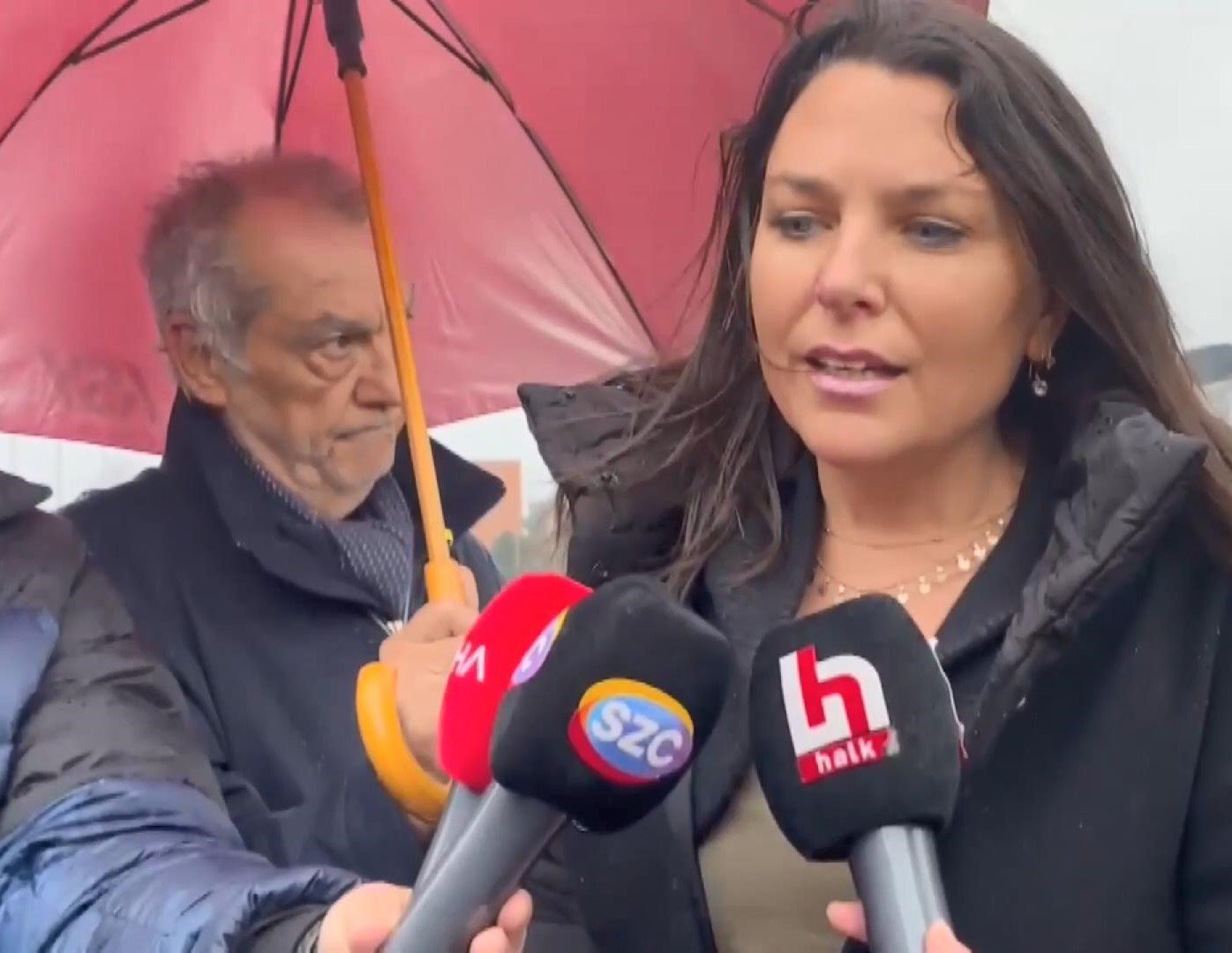 Ece Üner Adliye