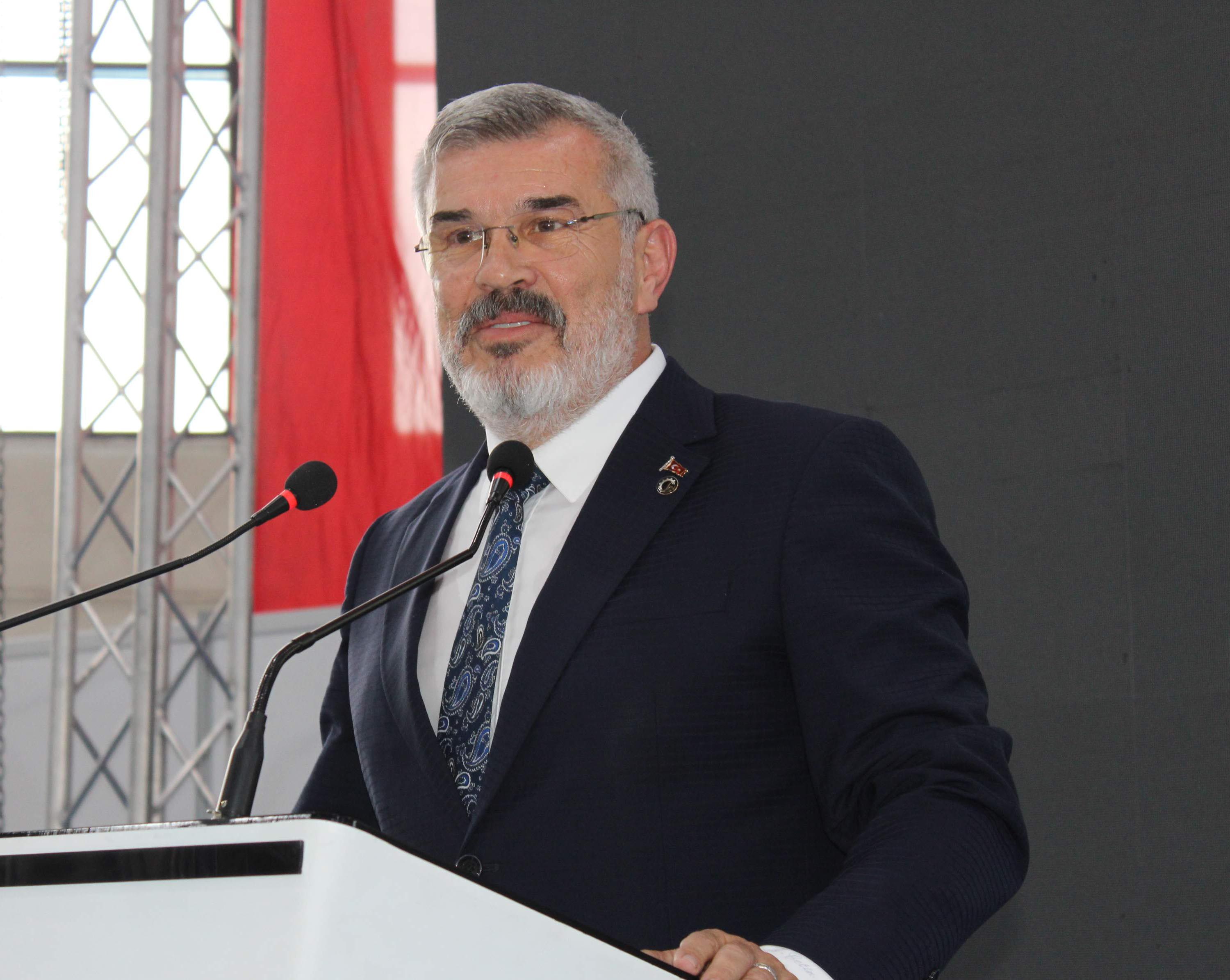 Çerkezköy Savunma Sanayi