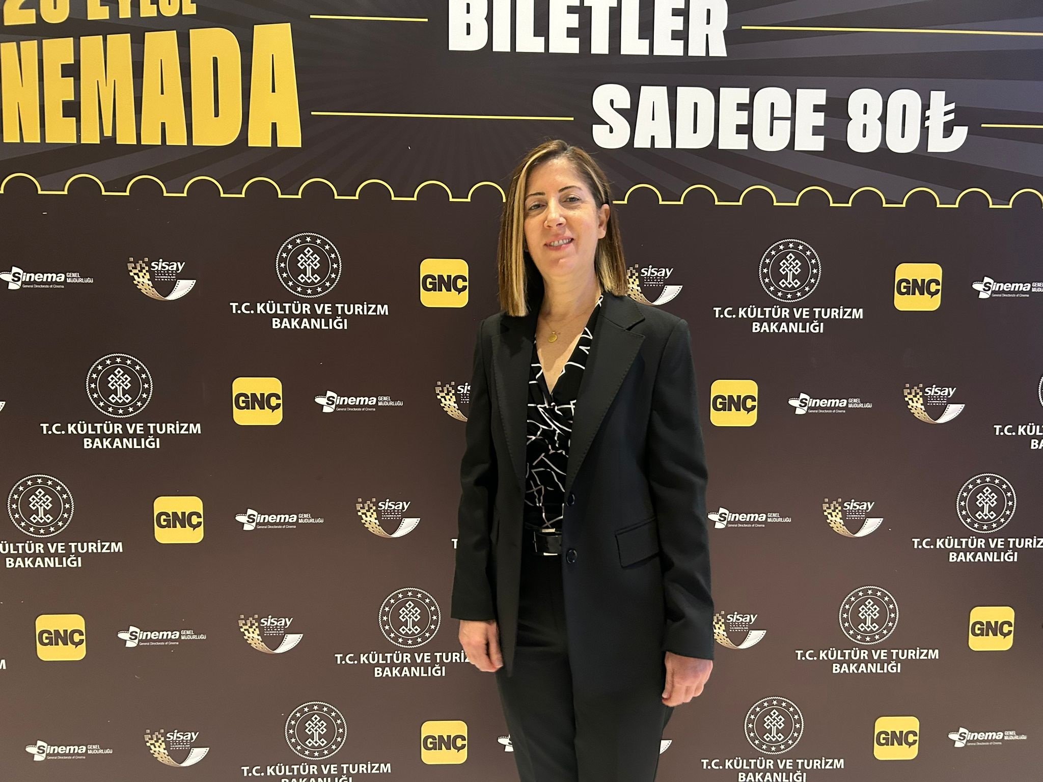 SİSAY Yönetim Kurulu Üyesi Hakan Aşkar