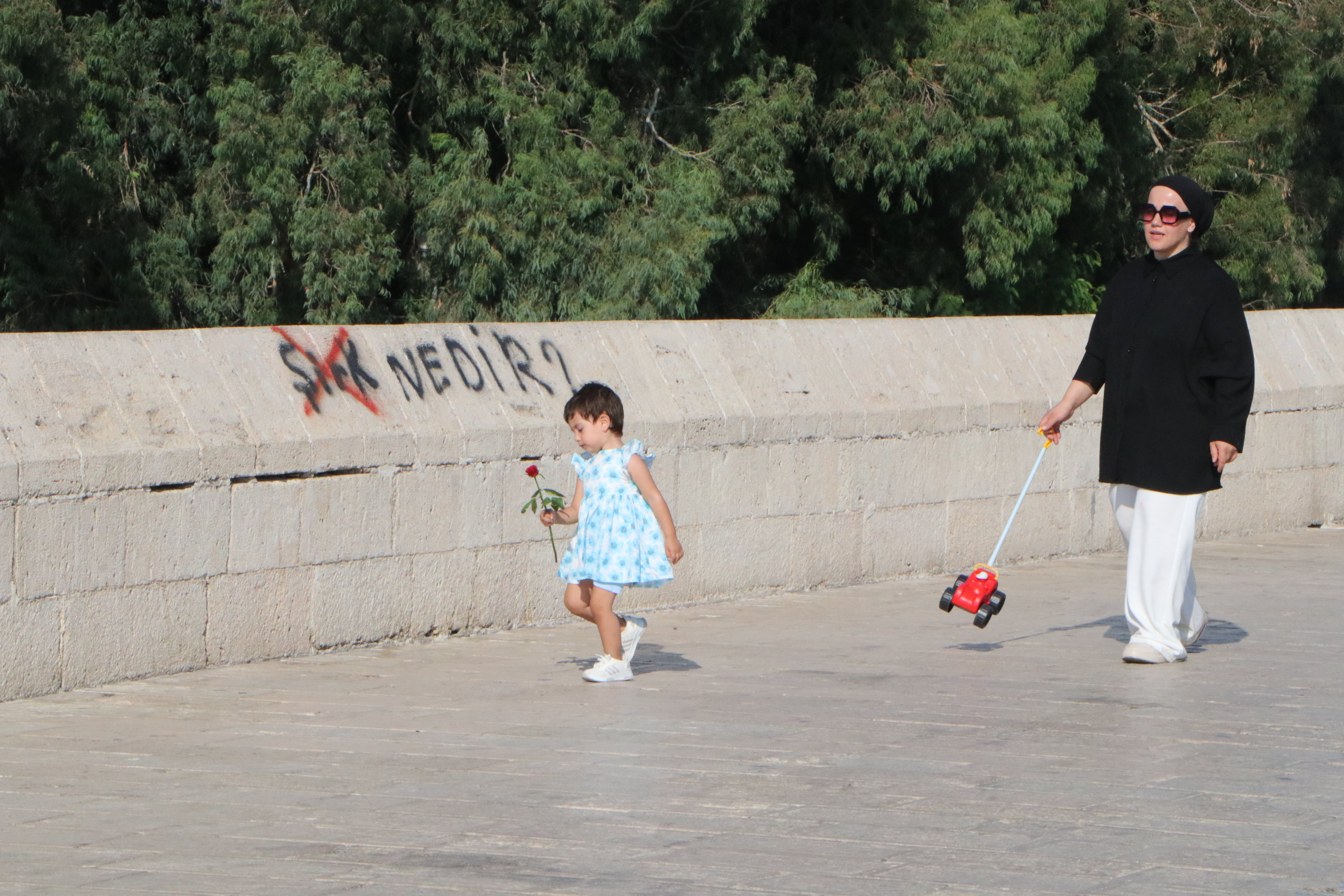 Taşköprü genel görünüm