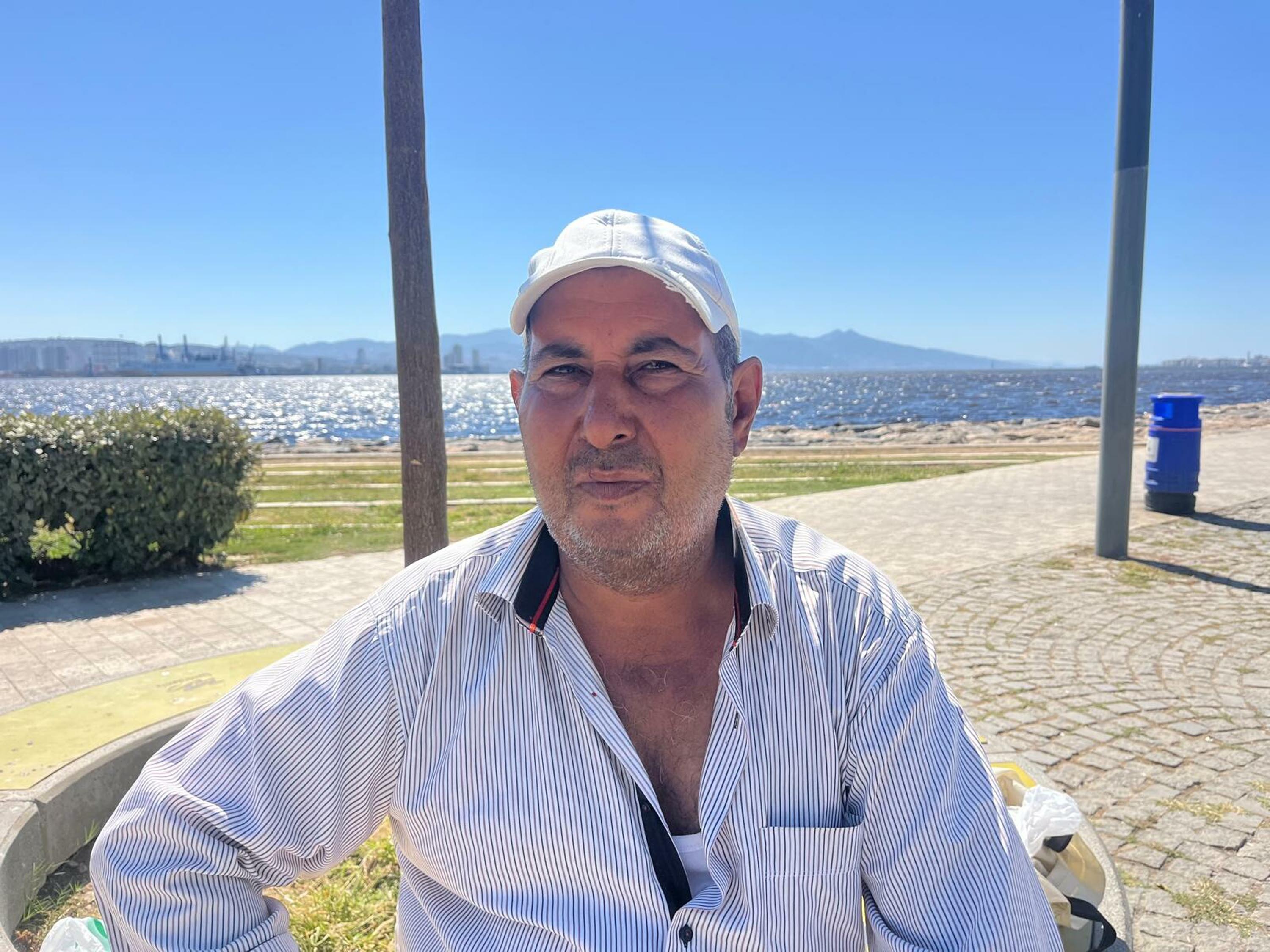 İzmir Körfezi kirlilik vatandaş tepkisi