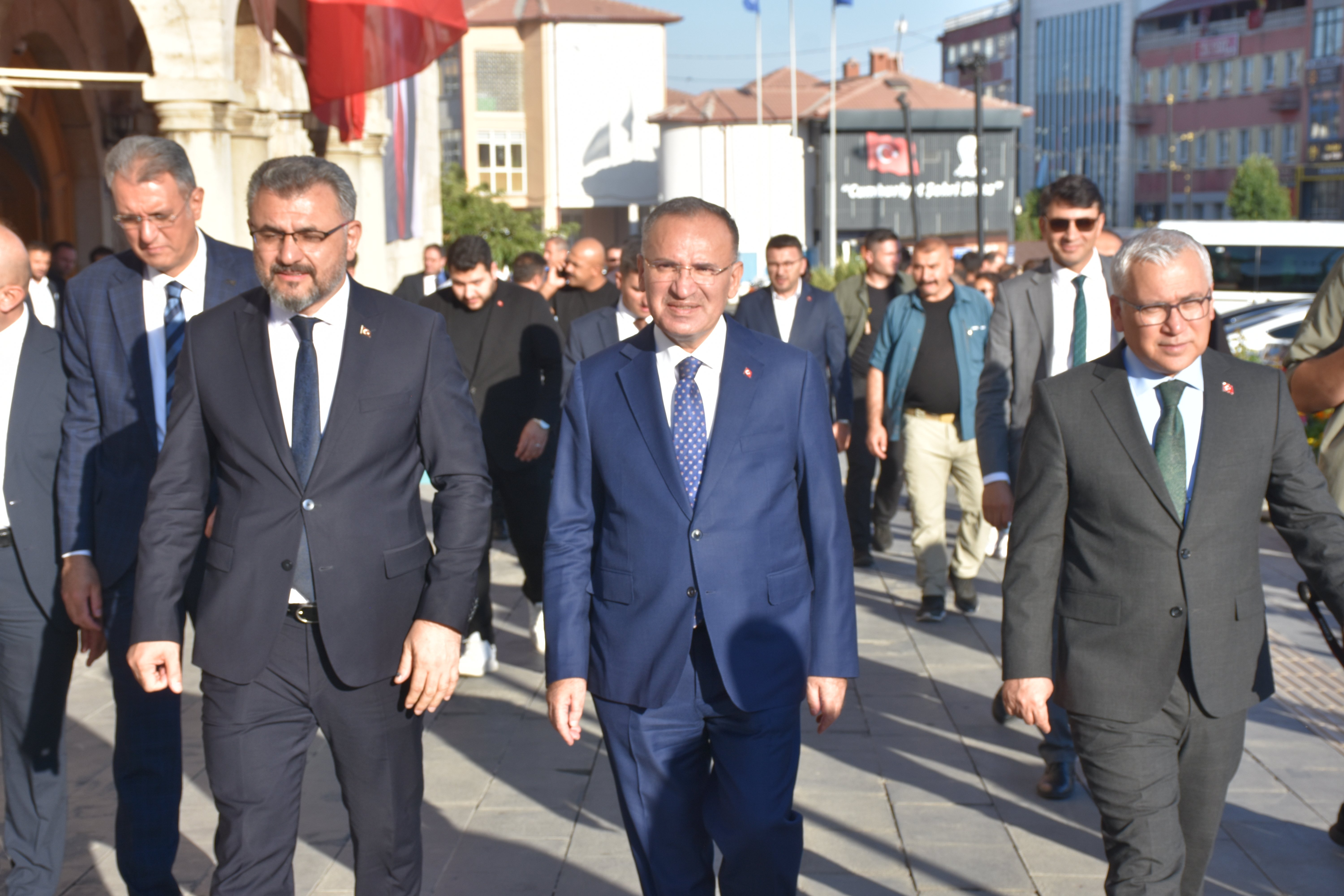 Sivas Kongresi Anma Etkinlikleri