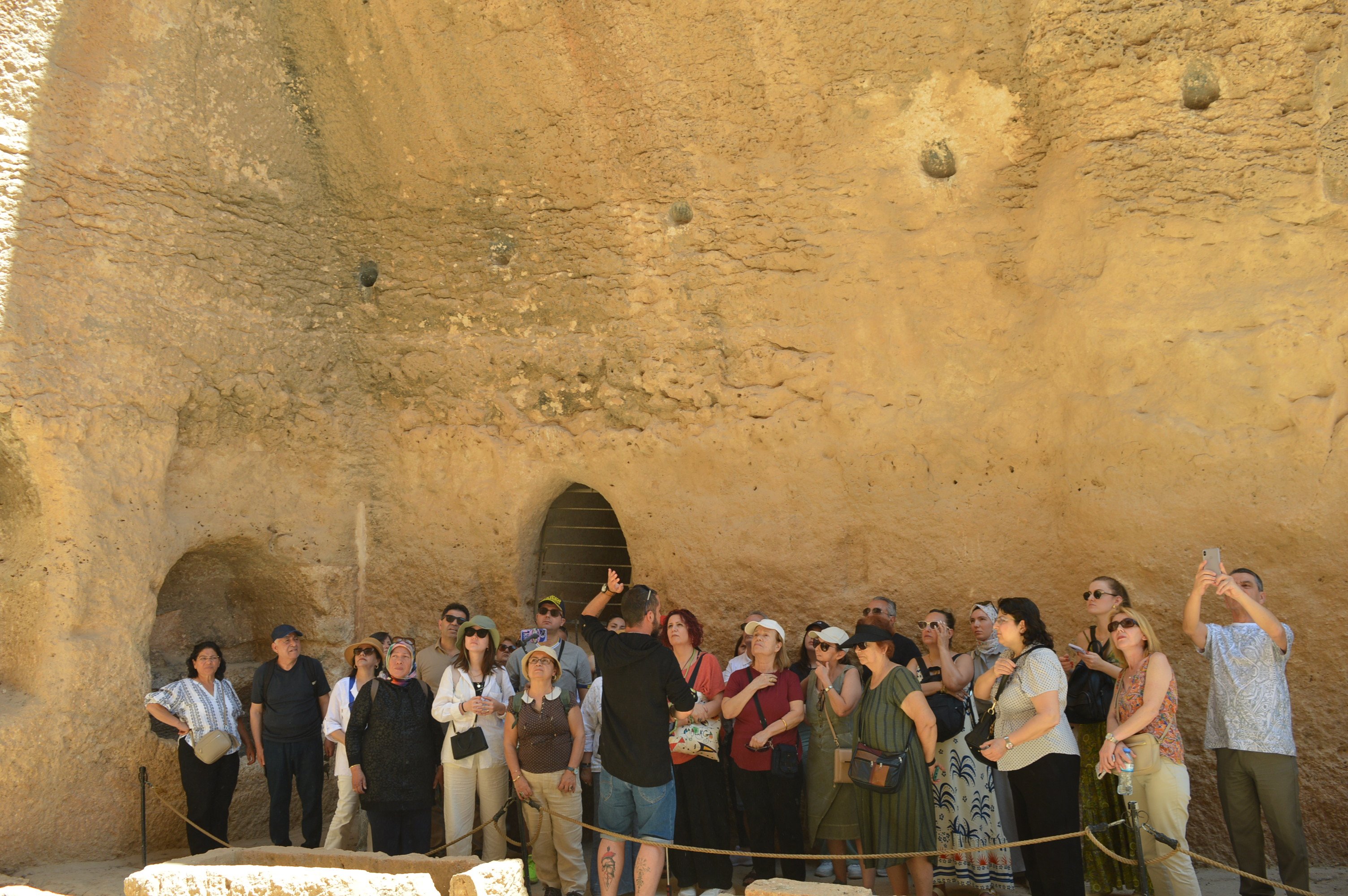 Mardin turizm