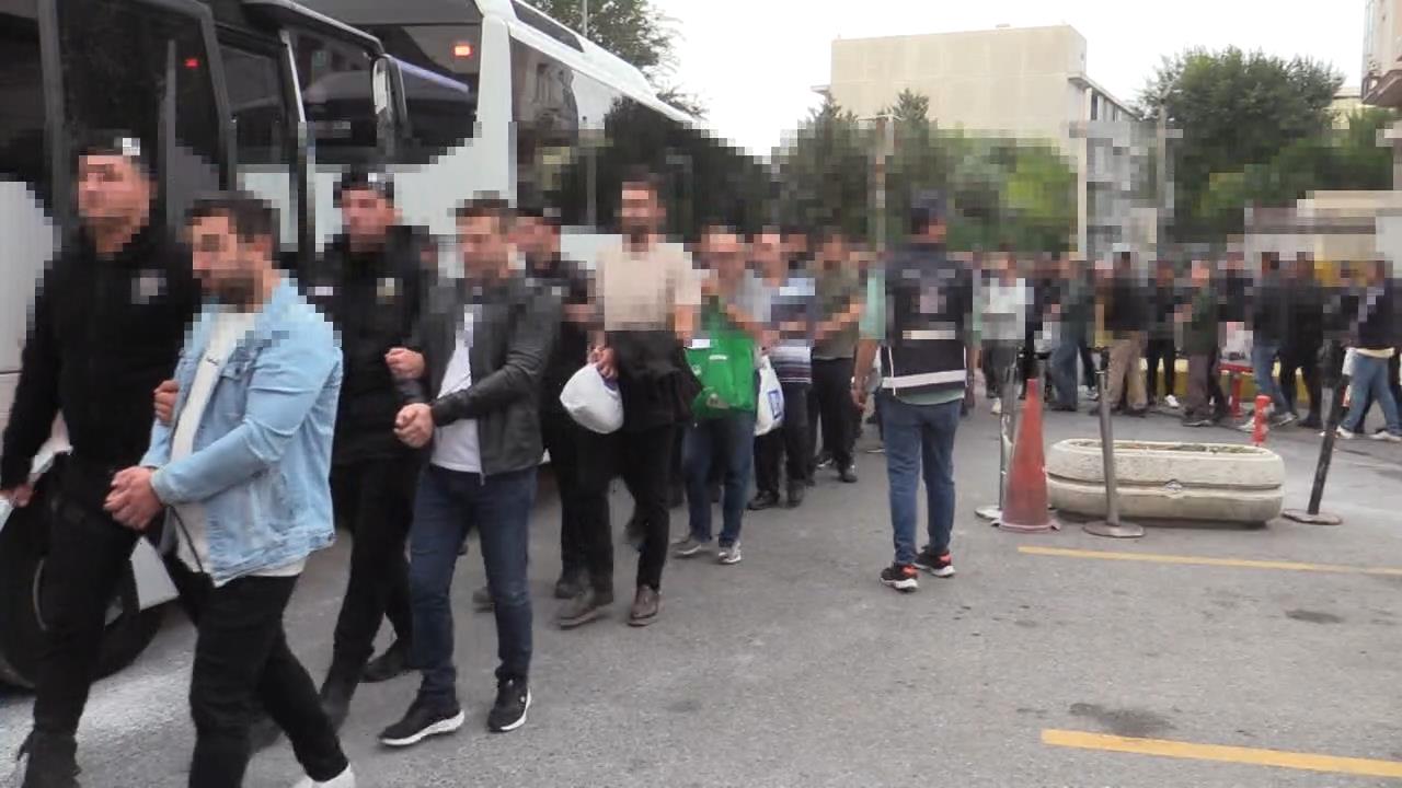 Vatandaşlık Dolandırıcılığı Şebekesi