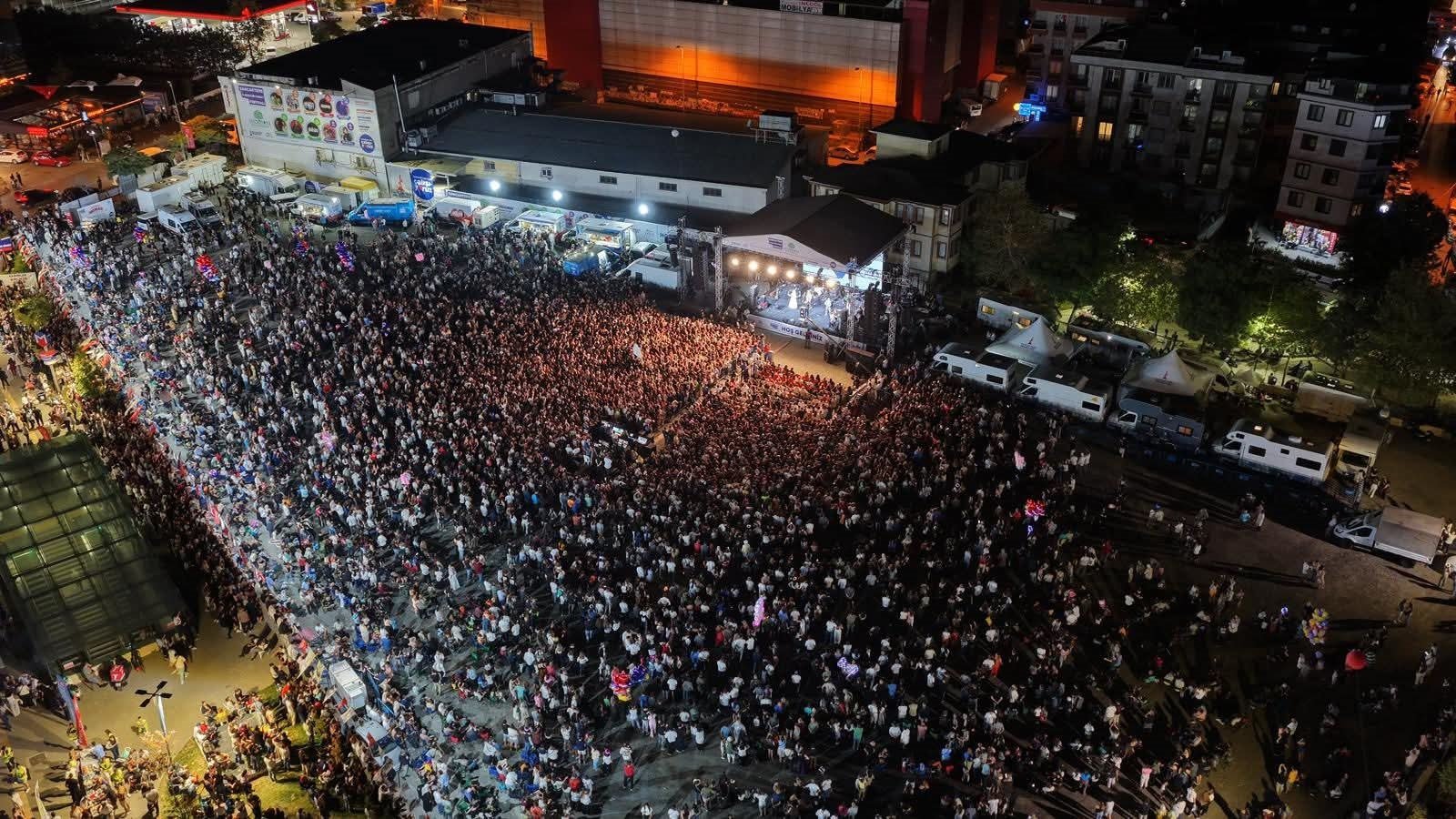 Sancaktepe Kültür Sanat Festivali