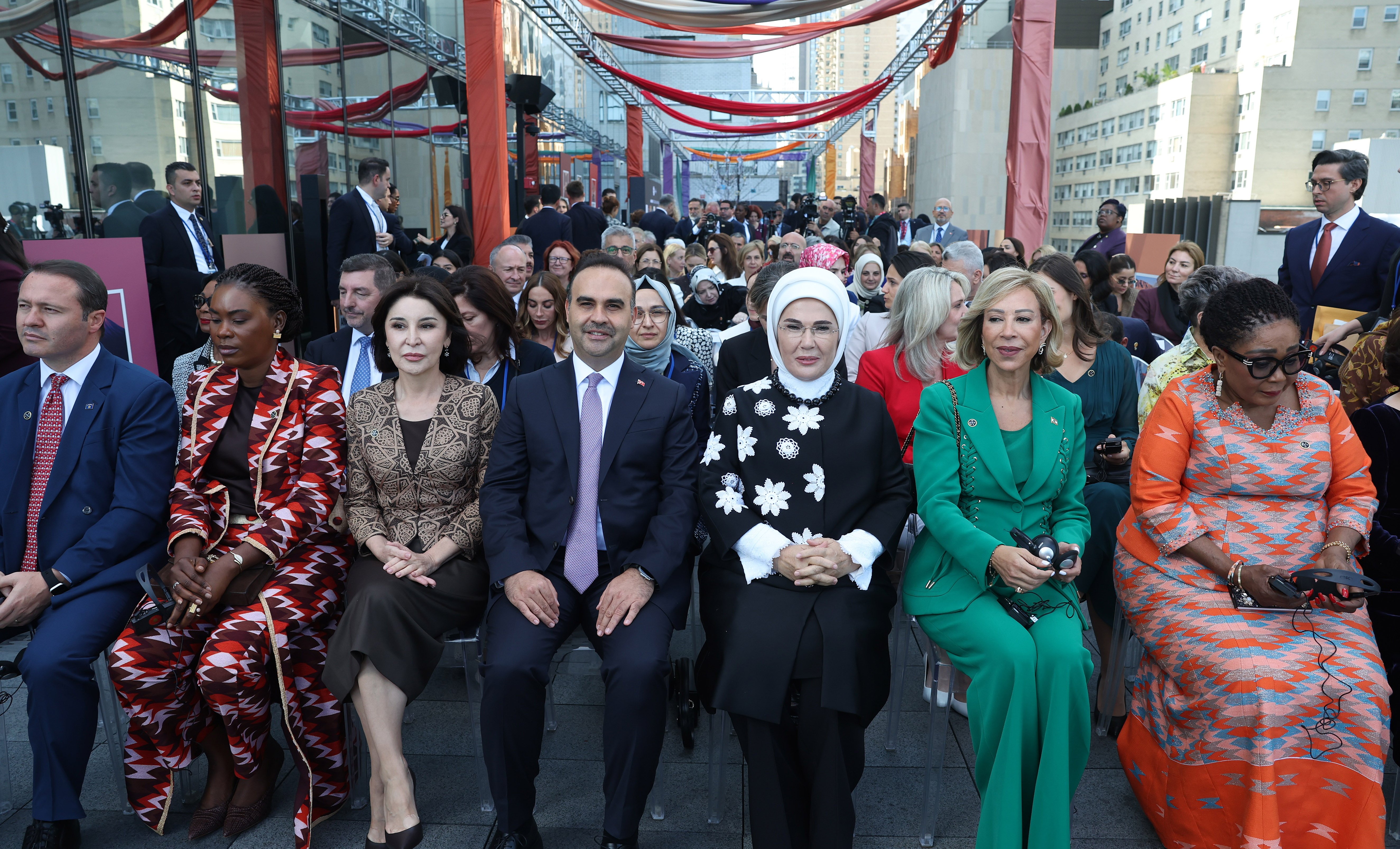 Anadolu kültürel miras sergisi