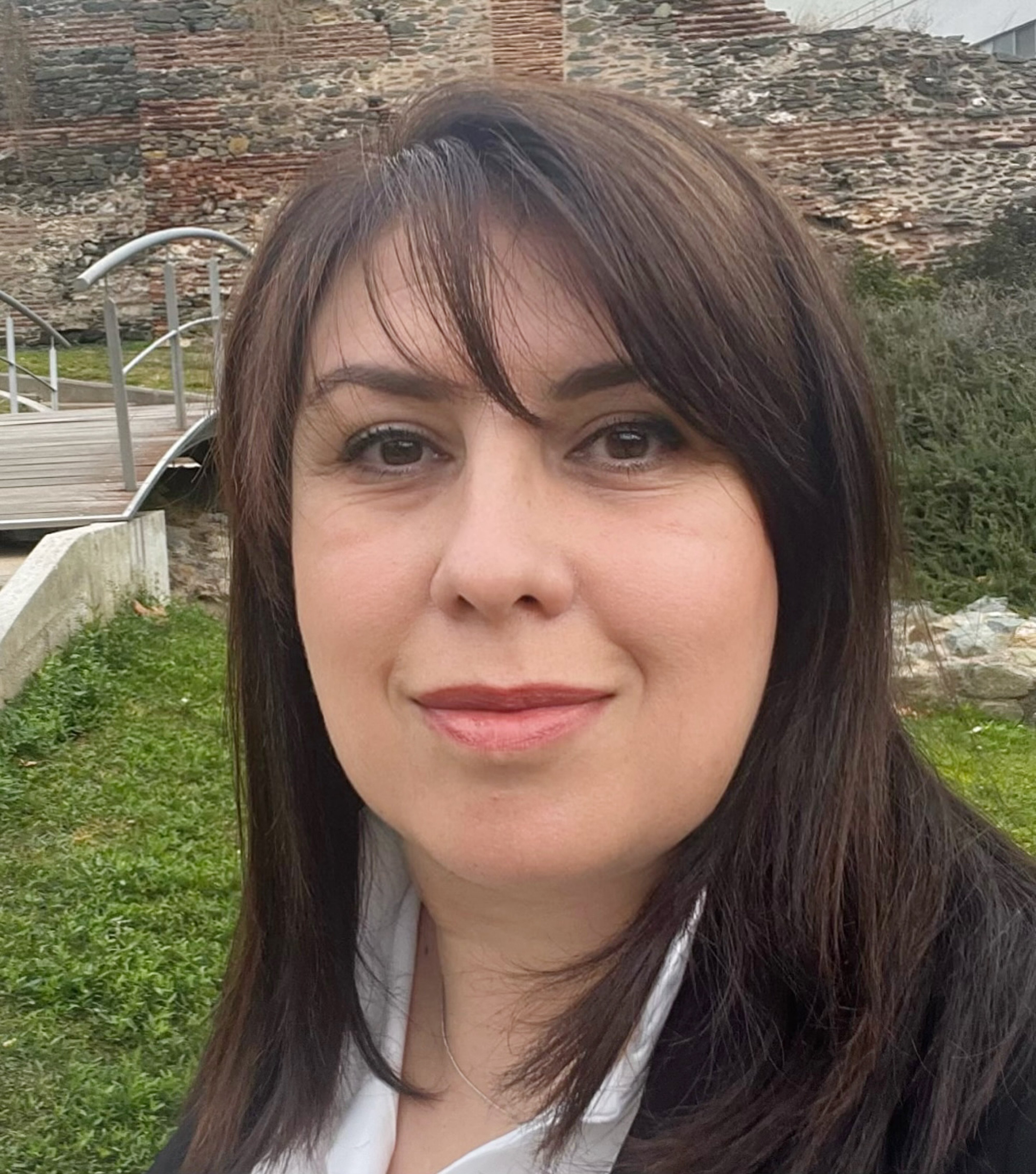 Mezarlık detay