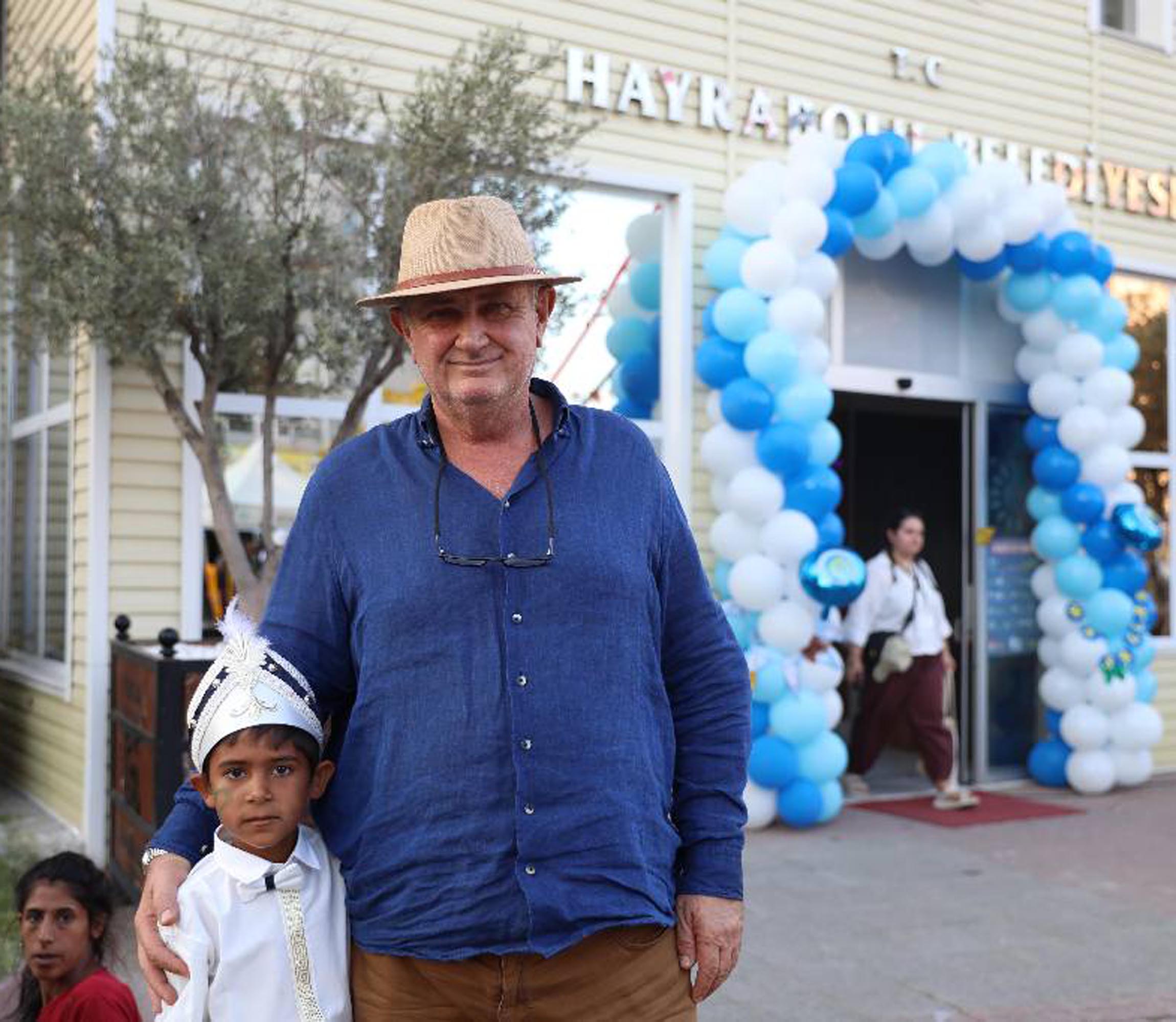 CHP istifa kongre