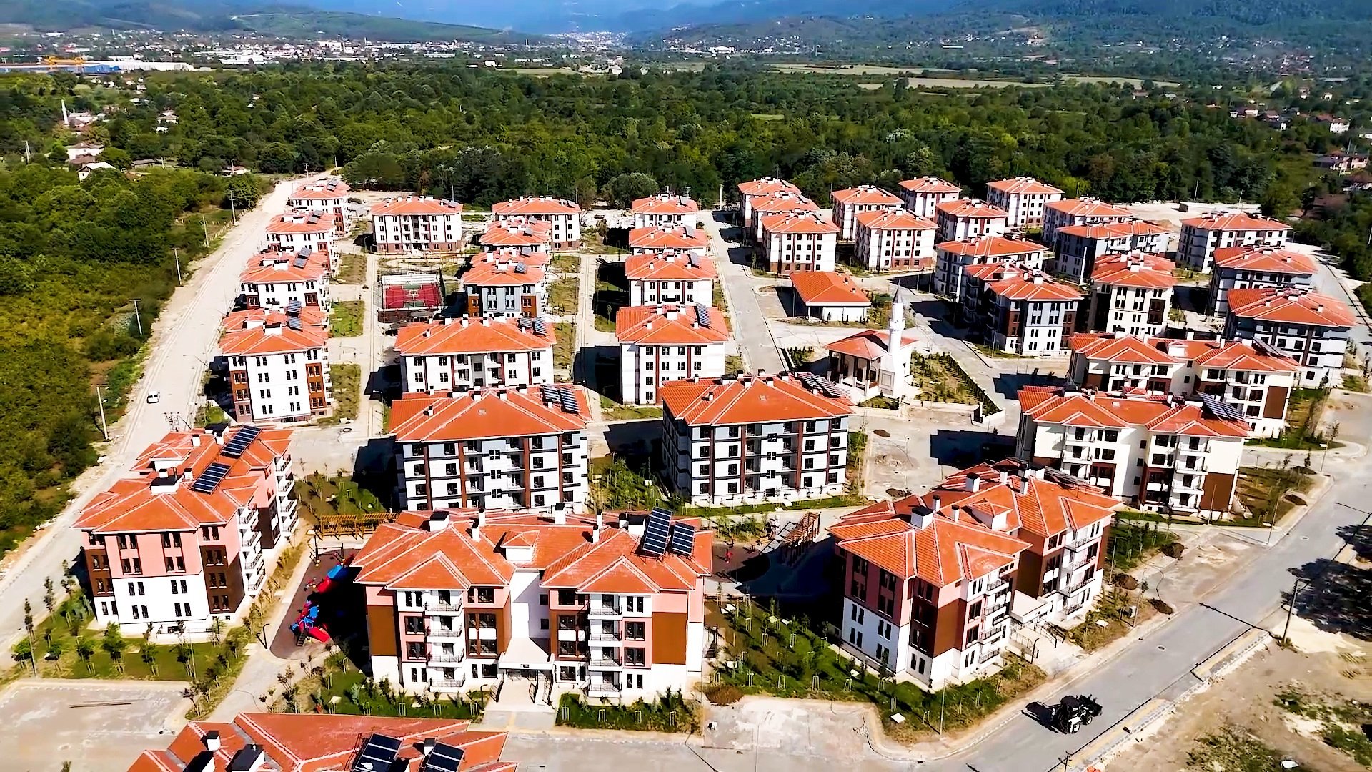 TOKİ İndirim Kampanyası