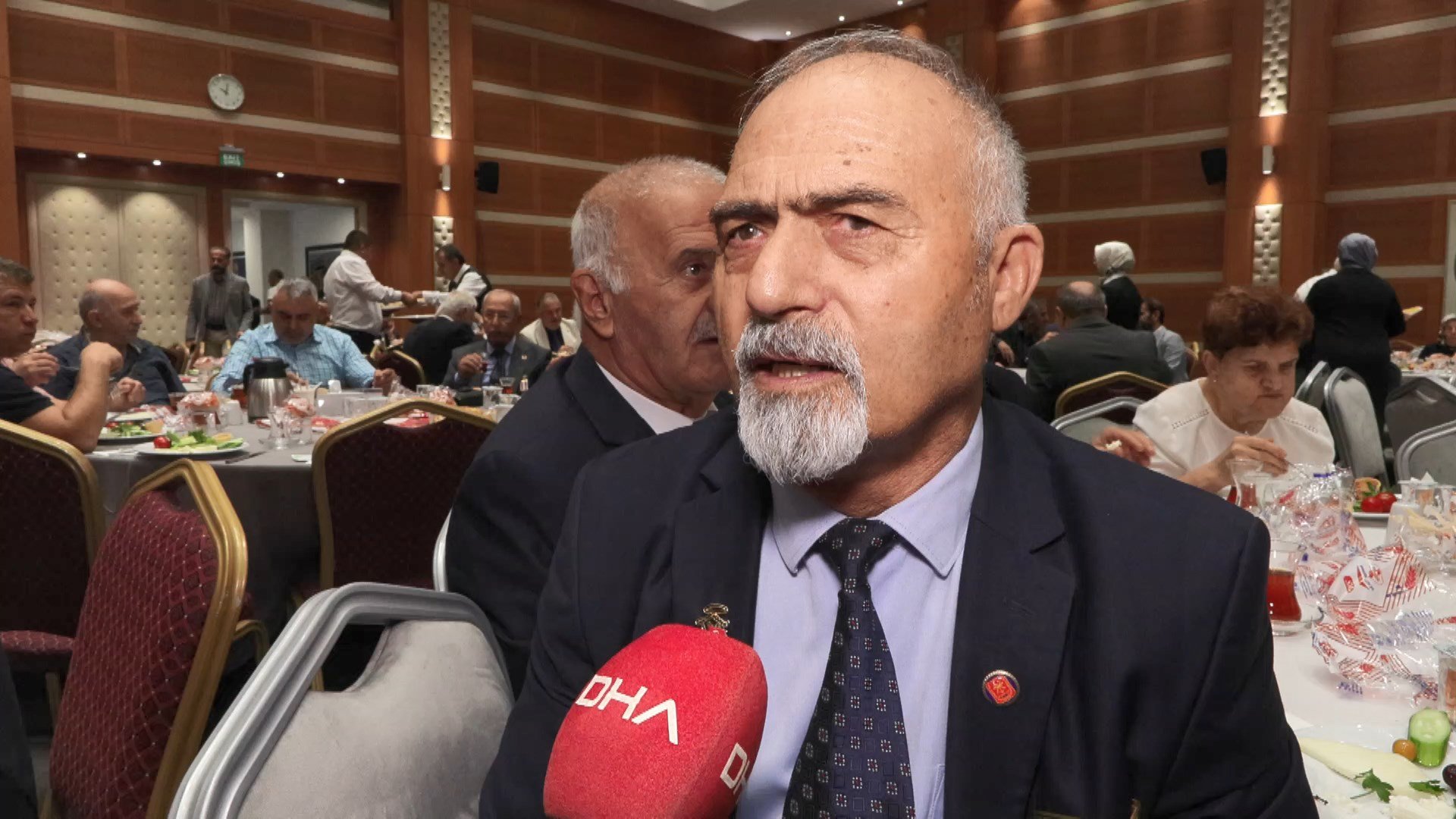 Kıbrıs Gazileri