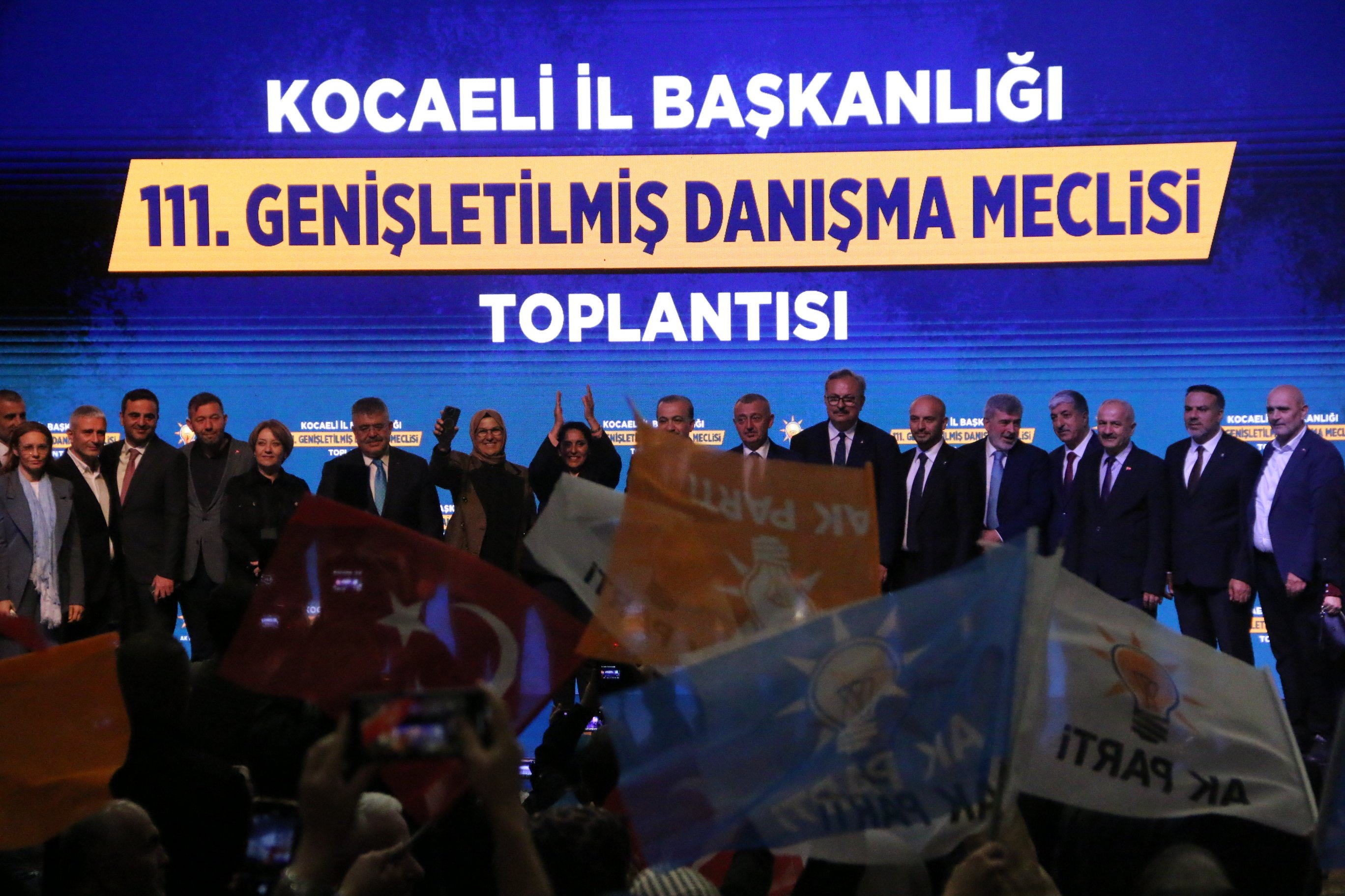 AK Parti İklim Politikaları
