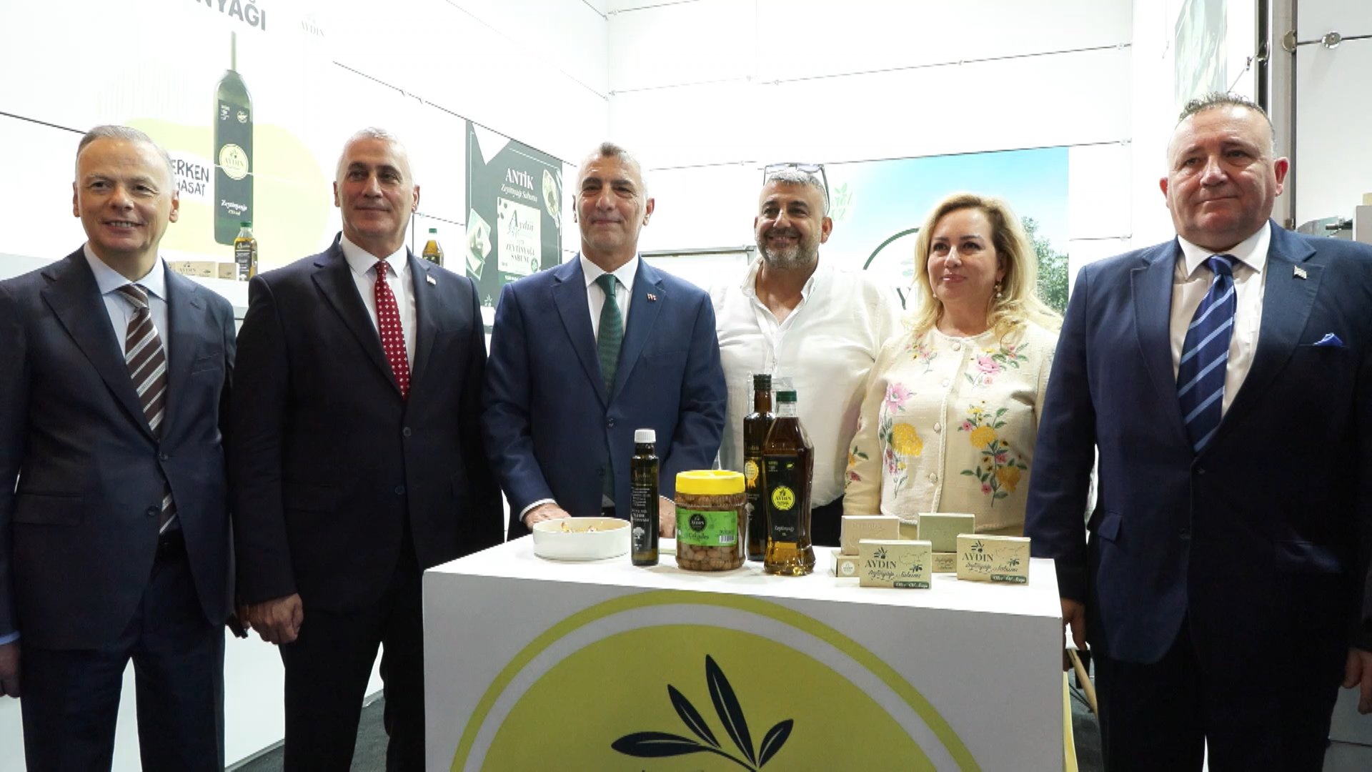 KKTC standları