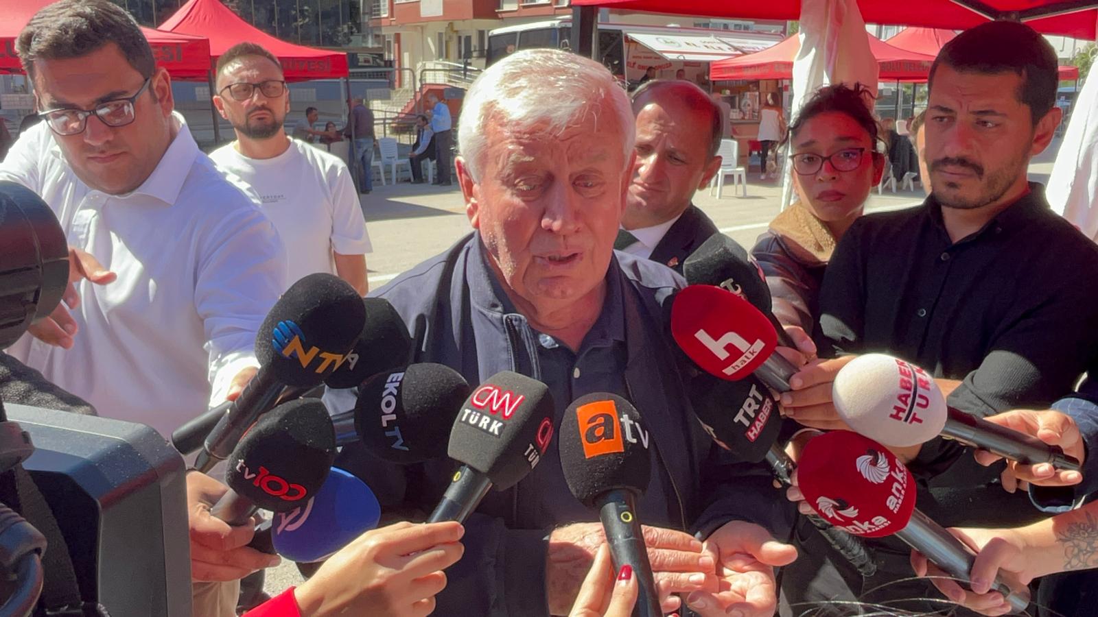 Yangın Davası Aileleri