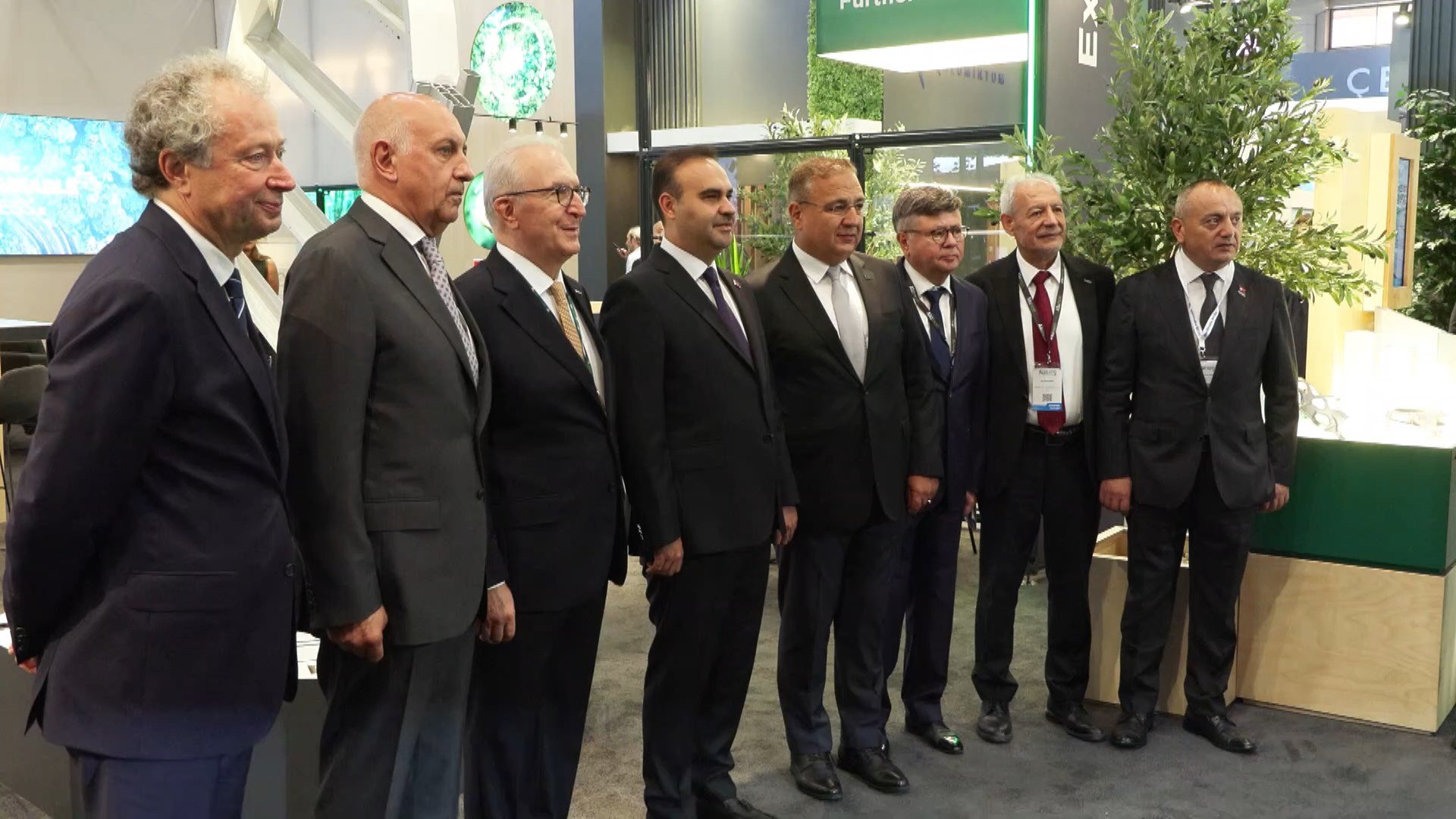 Teknoloji Yatırımları