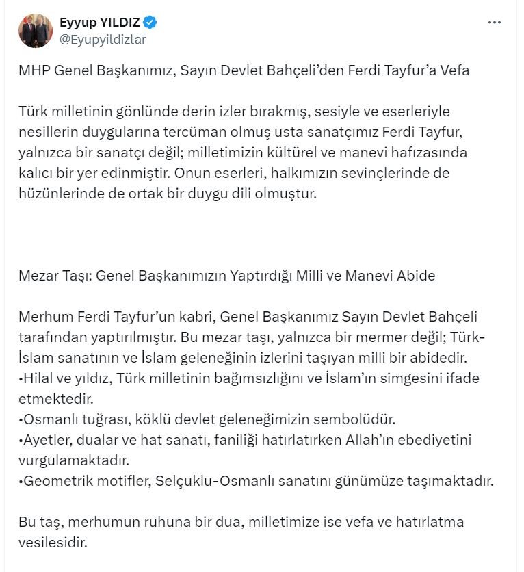 Ferdi Tayfur Sanat Merkezi