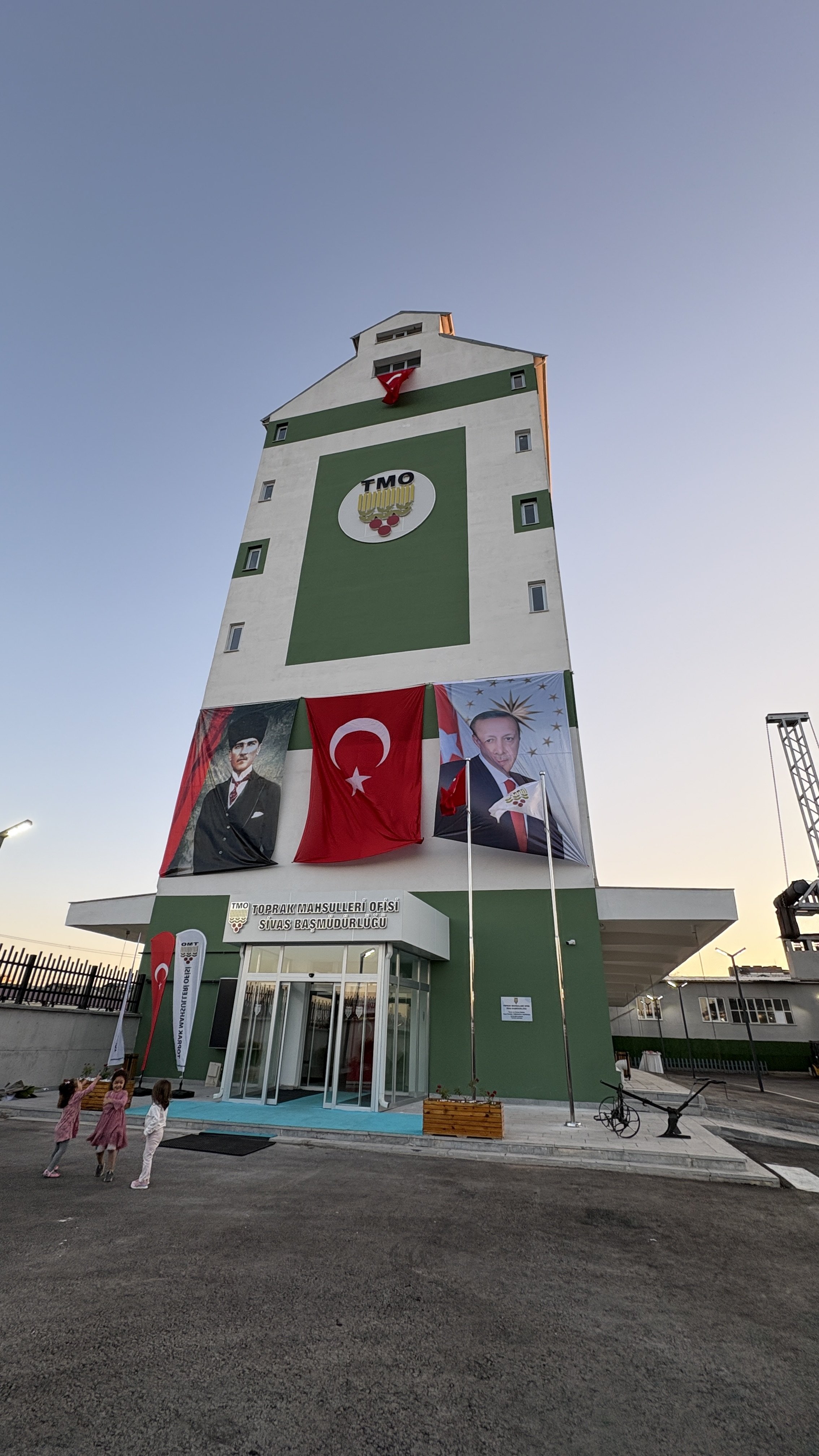 Tarım destekleri
