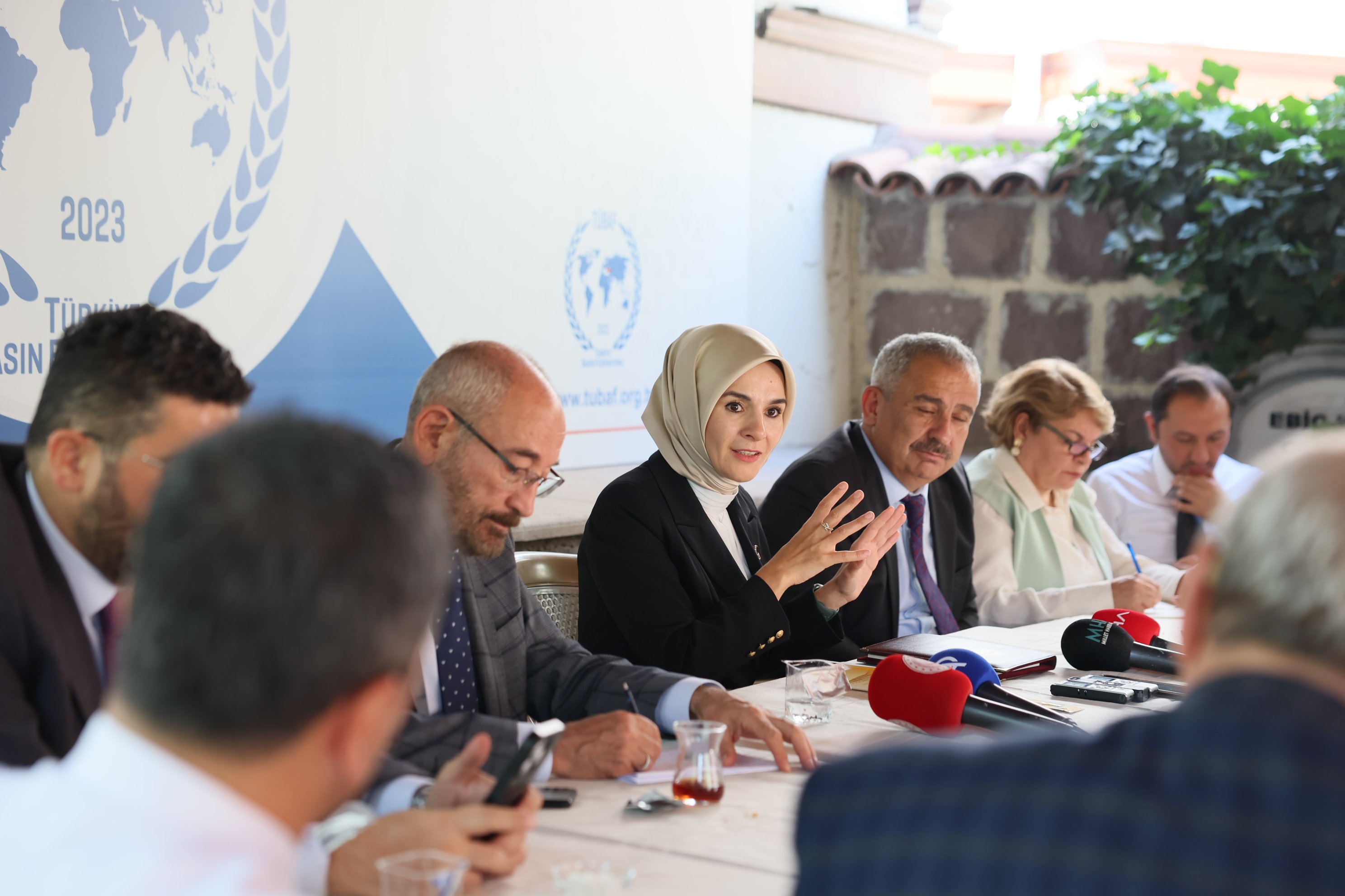 Aile Destekleri