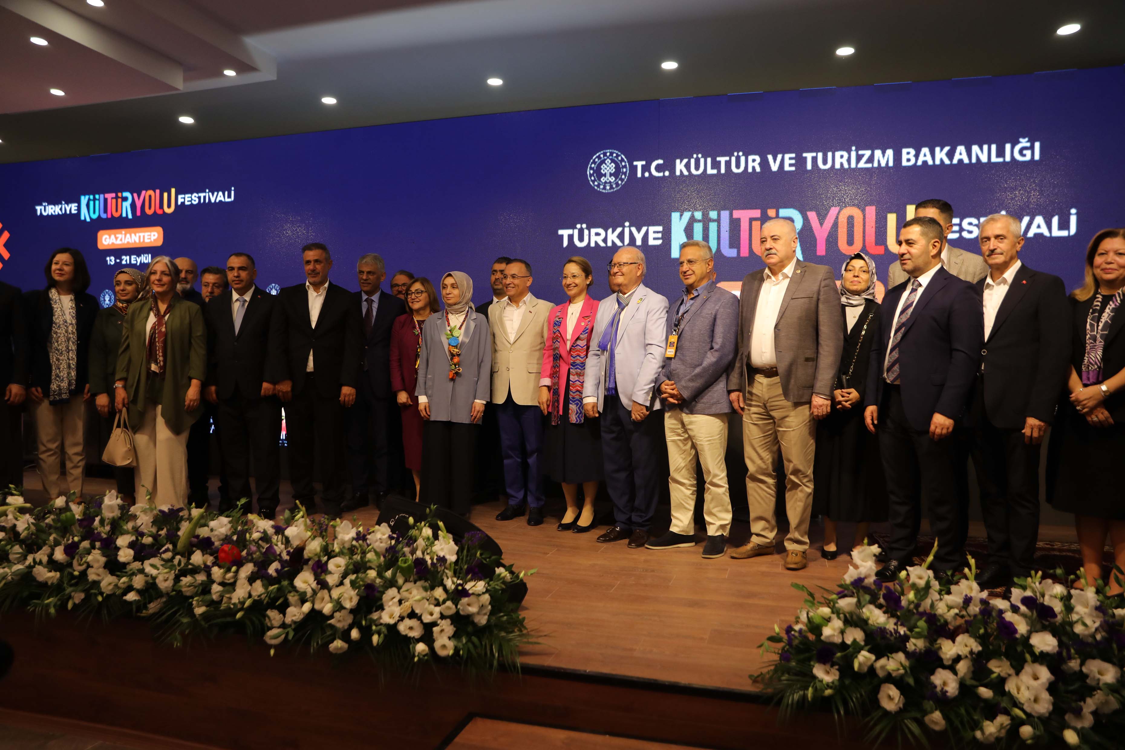 GastroAntep Kültür Yolu Festivali