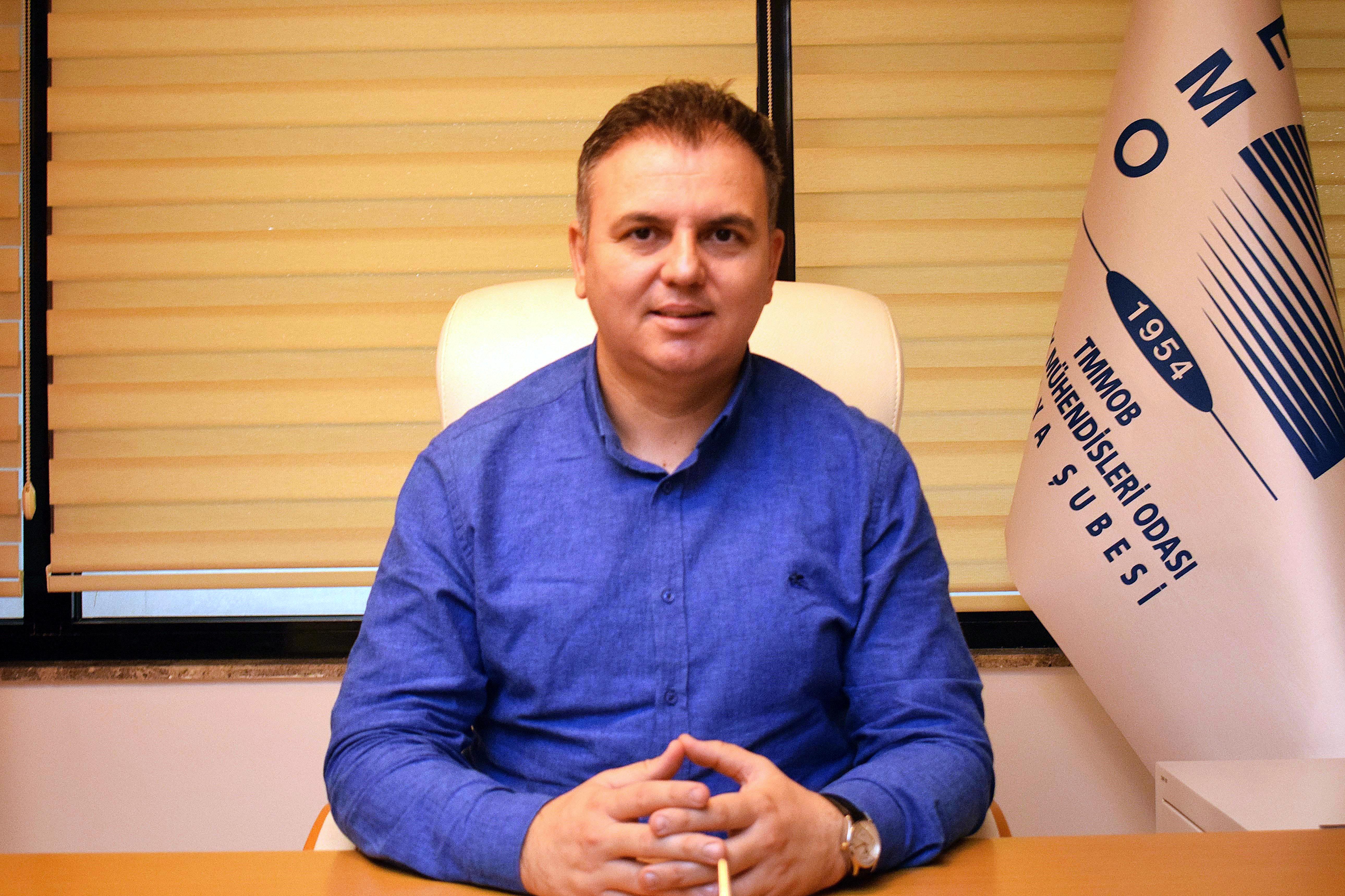 Elektrik dağıtım şirketi